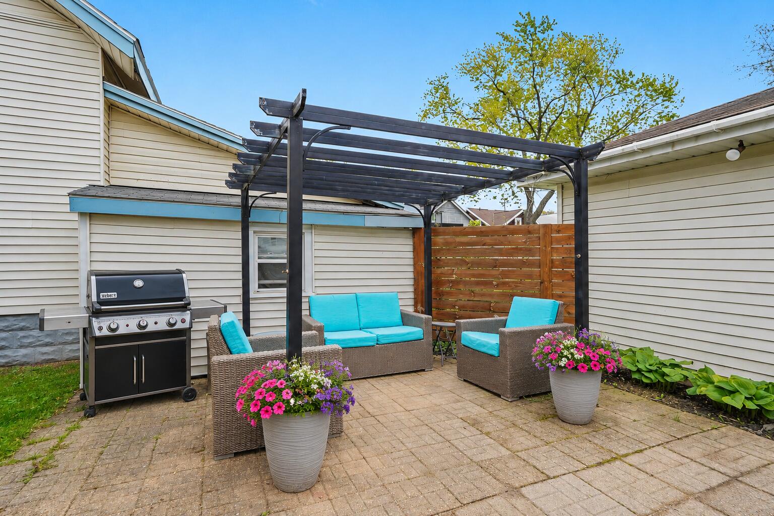 818 Norbert Street NW Grand Rapids MI 49504