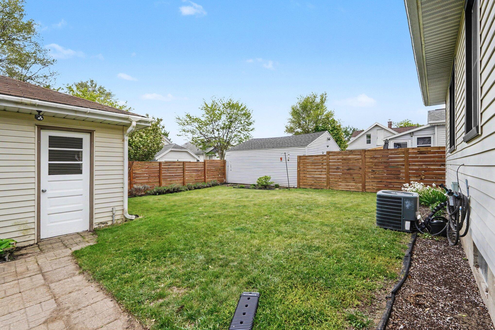 818 Norbert Street NW Grand Rapids MI 49504