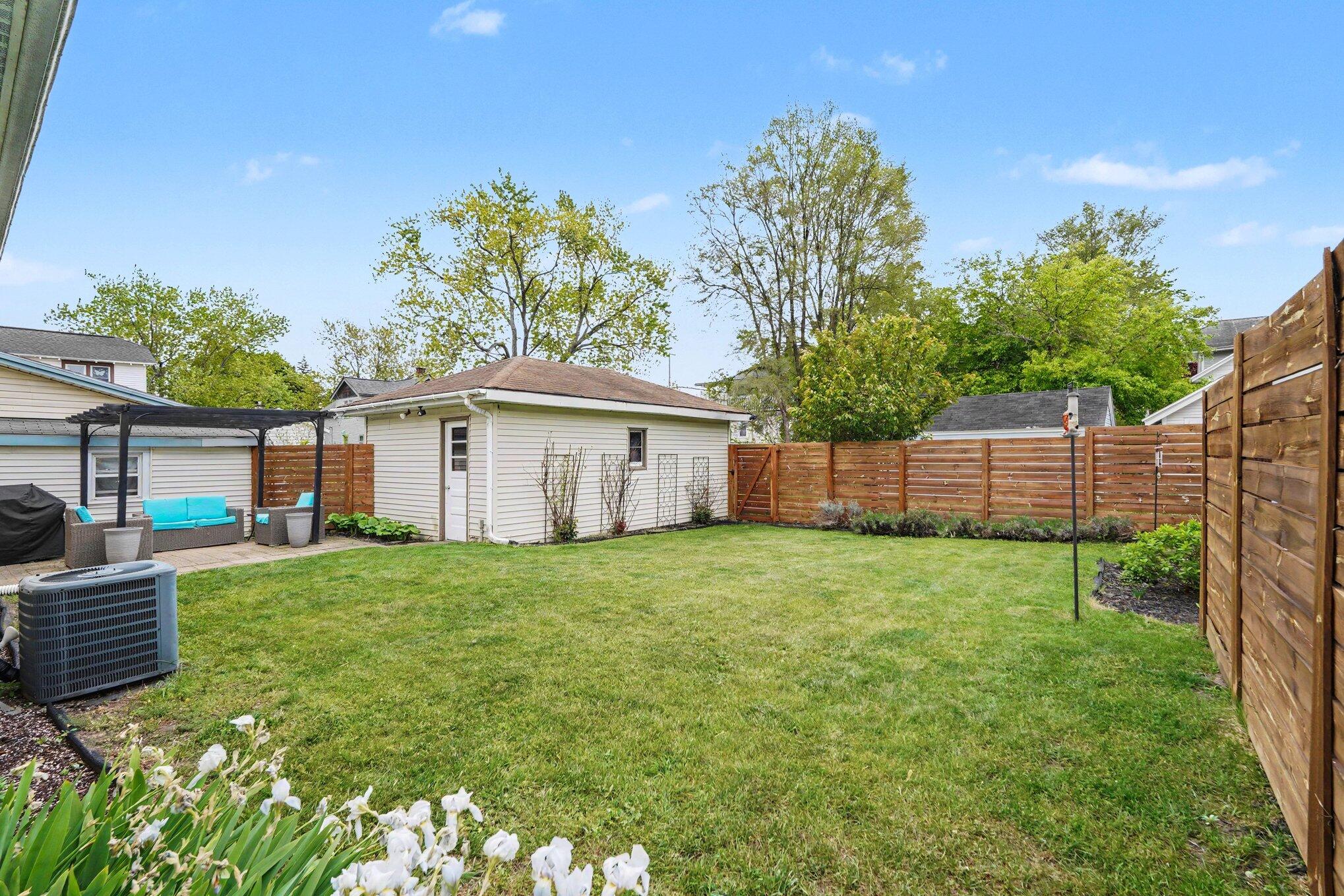 818 Norbert Street NW Grand Rapids MI 49504