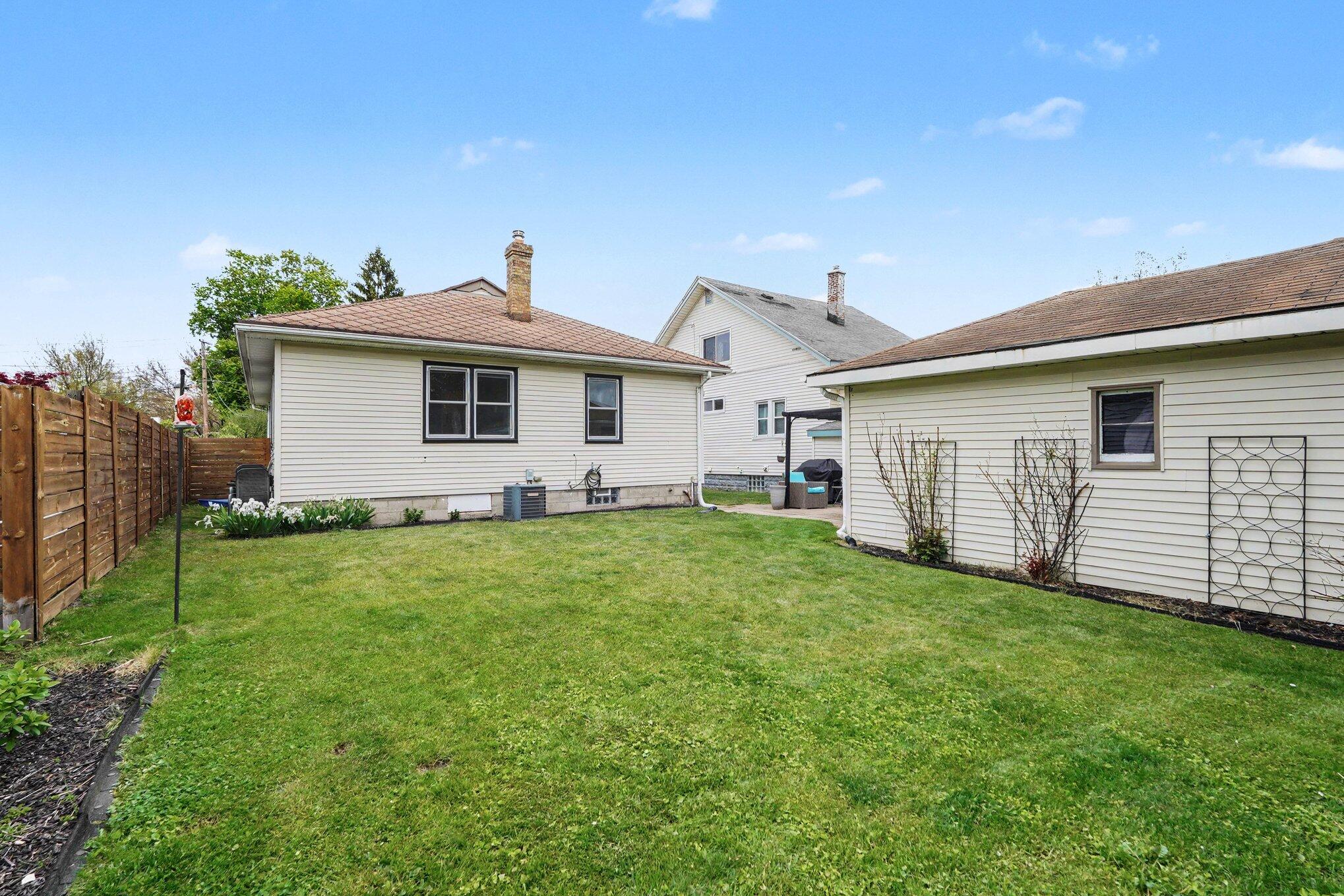 818 Norbert Street NW Grand Rapids MI 49504