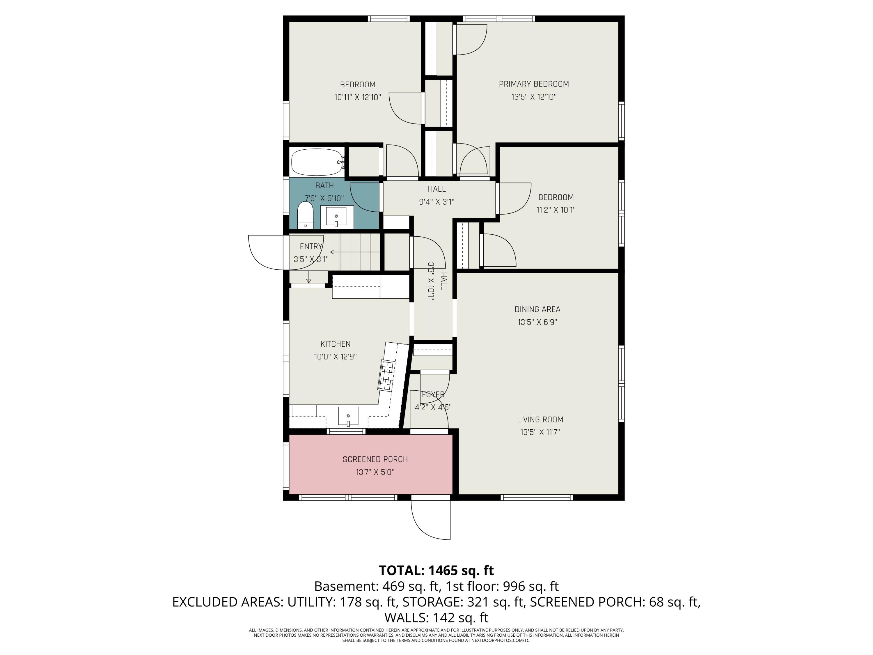 818 Norbert Street NW Grand Rapids MI 49504