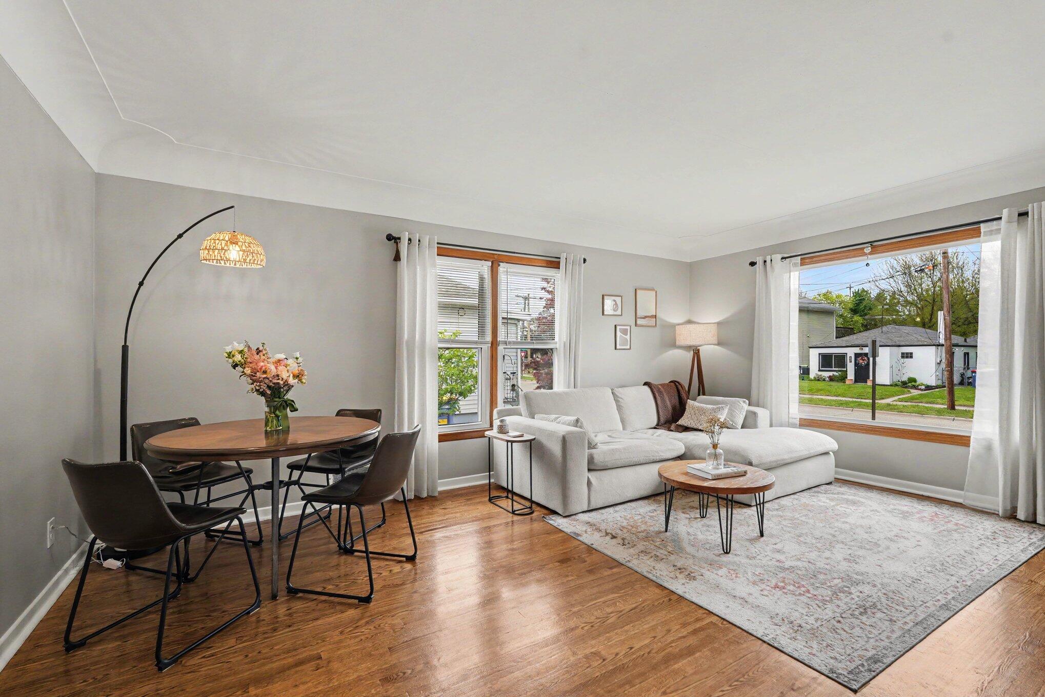 818 Norbert Street NW Grand Rapids MI 49504