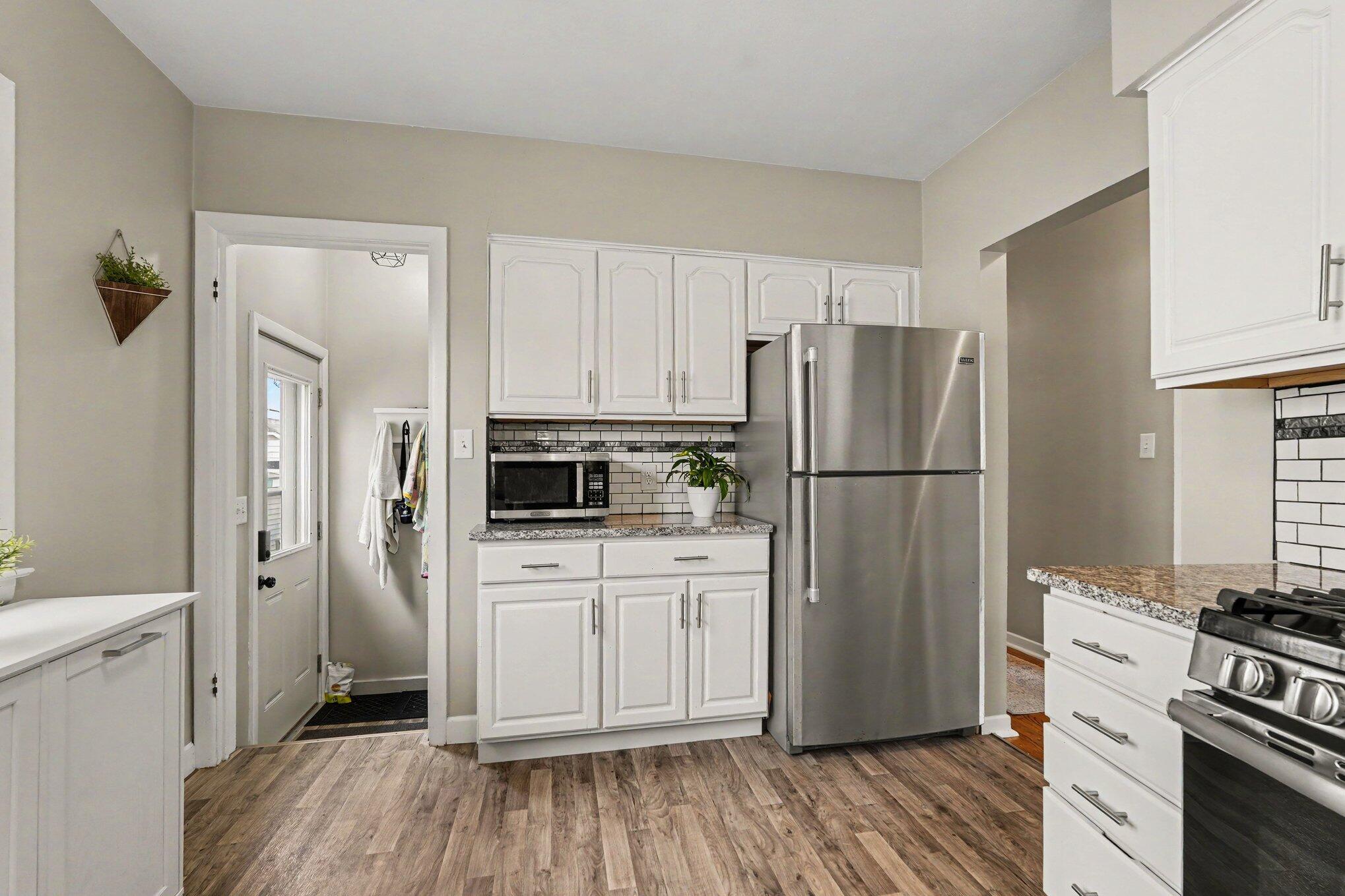 818 Norbert Street NW Grand Rapids MI 49504