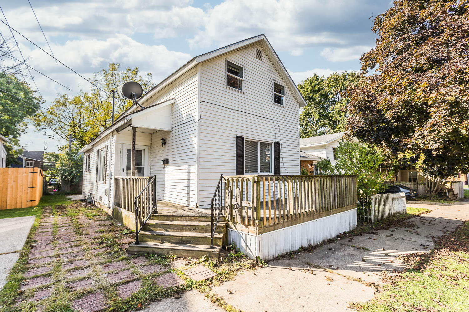 1122 3rd Street NW Grand Rapids MI 49504