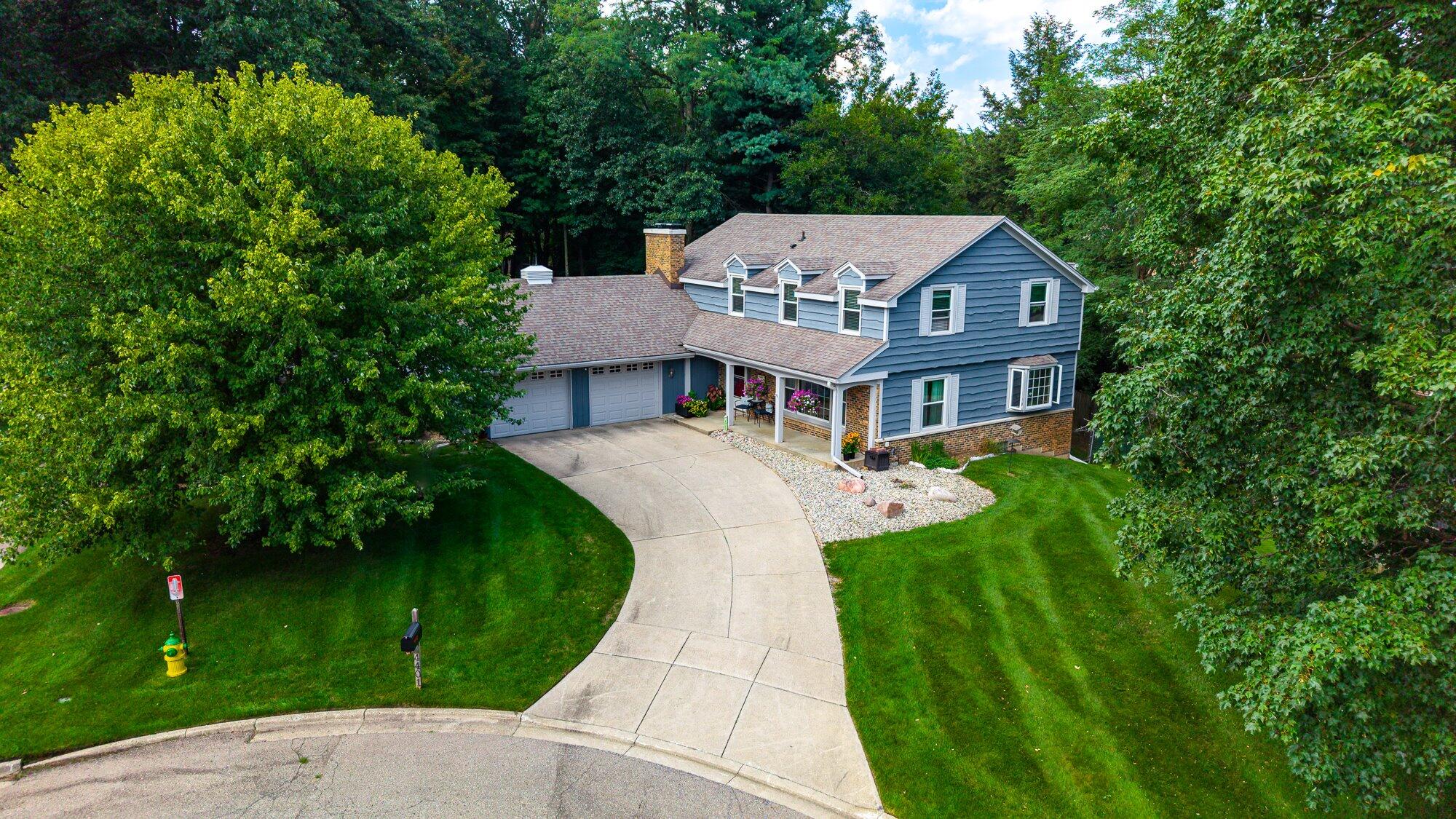 4401 Glenrose Terrace Kalamazoo MI 49008