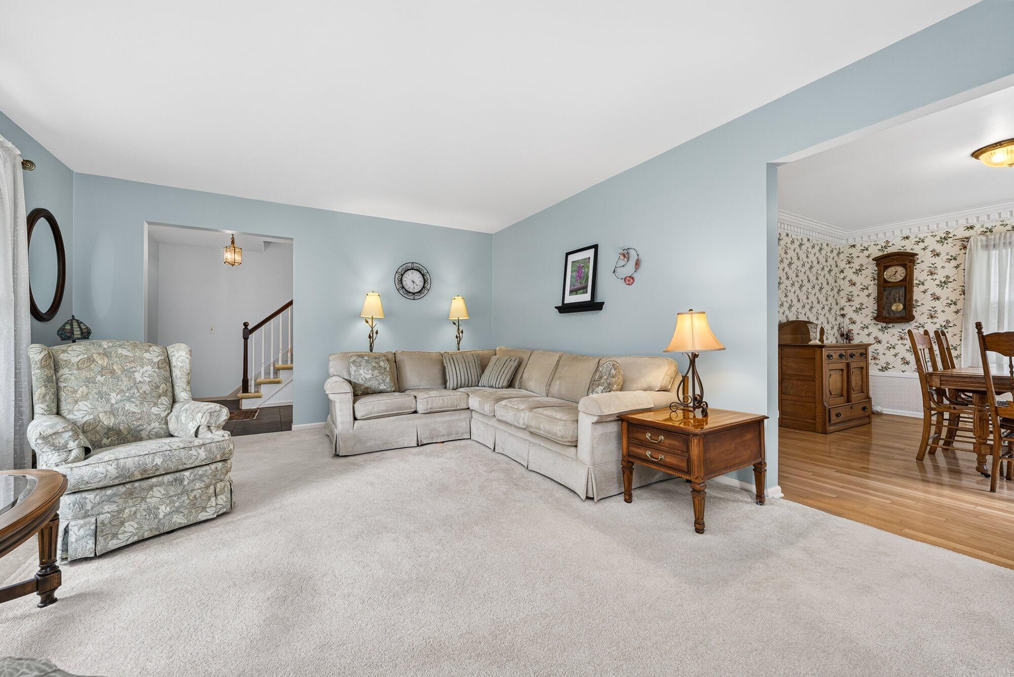 4401 Glenrose Terrace Kalamazoo MI 49008
