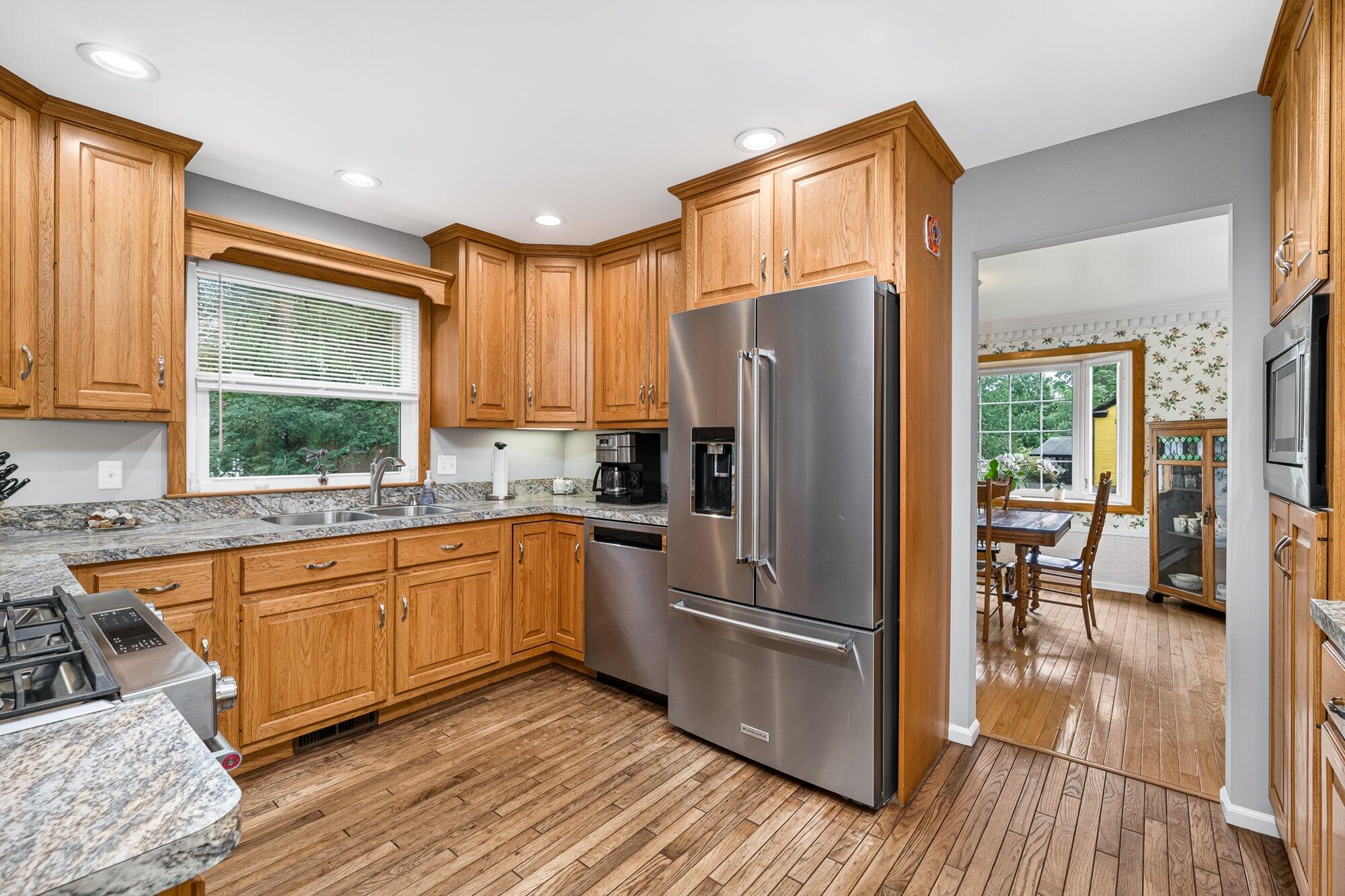 4401 Glenrose Terrace Kalamazoo MI 49008