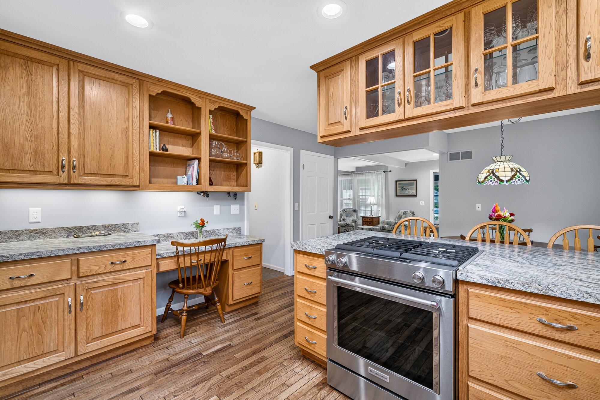 4401 Glenrose Terrace Kalamazoo MI 49008