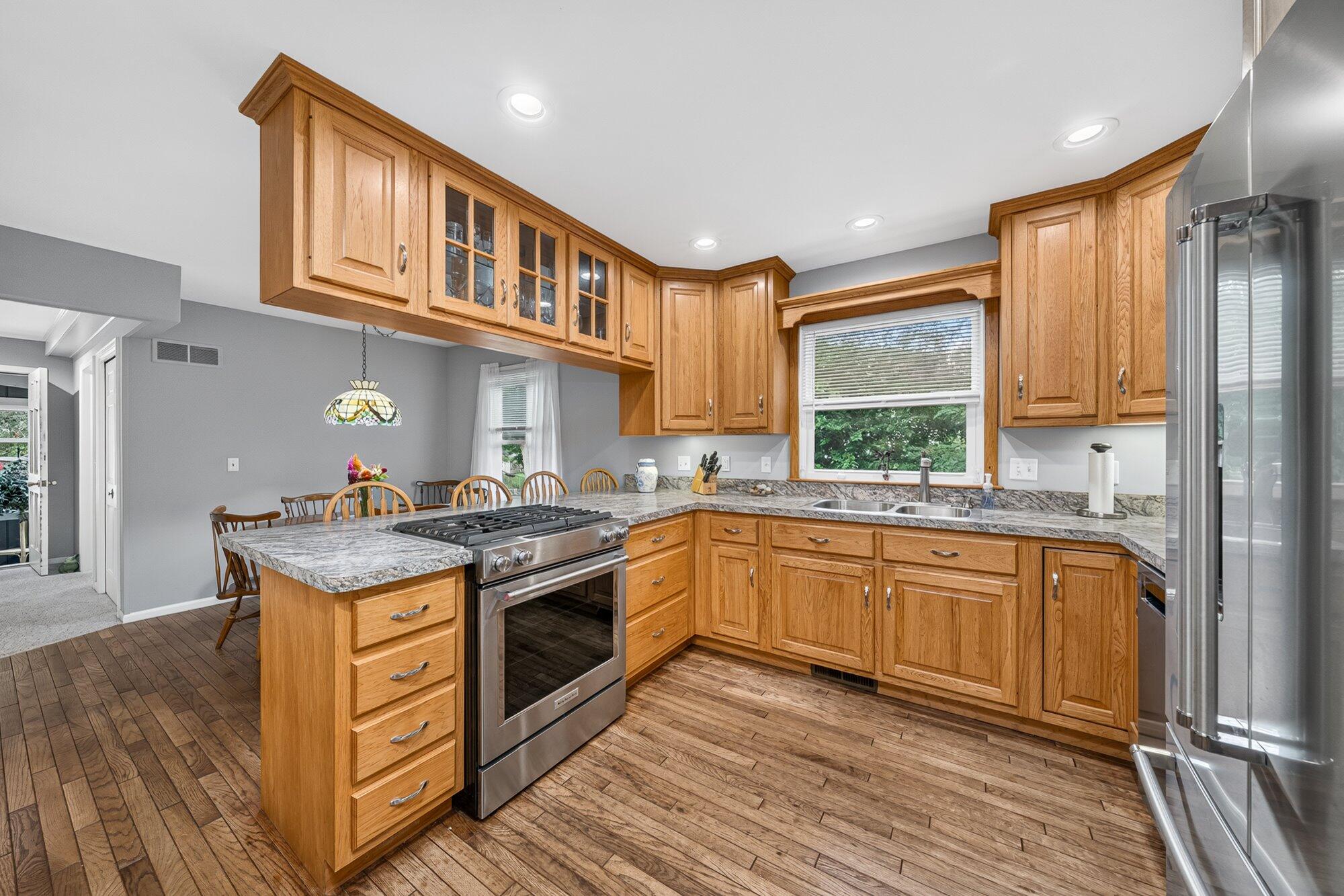 4401 Glenrose Terrace Kalamazoo MI 49008