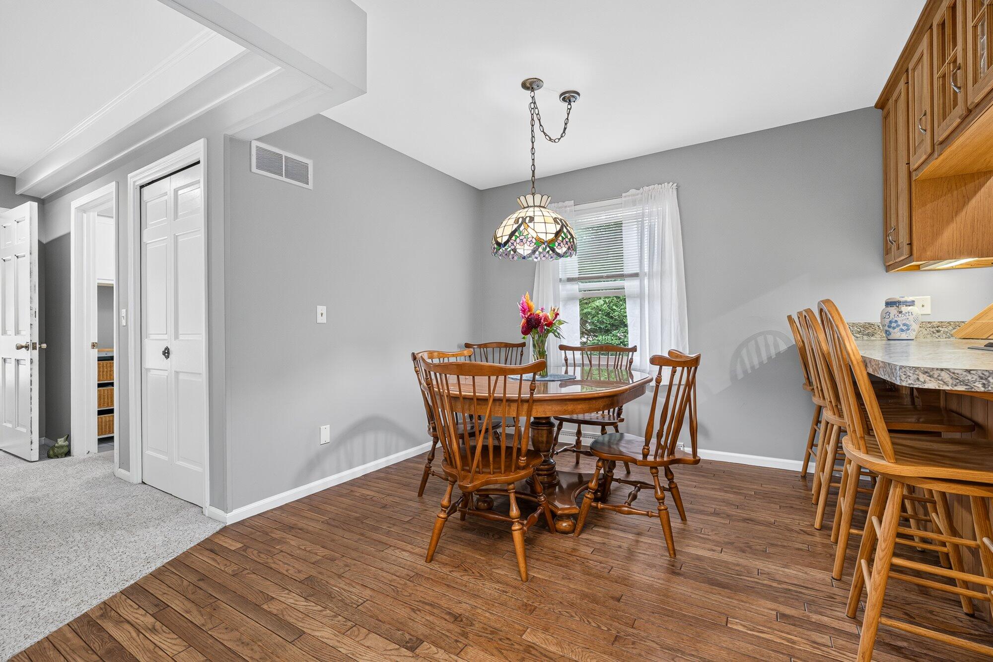 4401 Glenrose Terrace Kalamazoo MI 49008