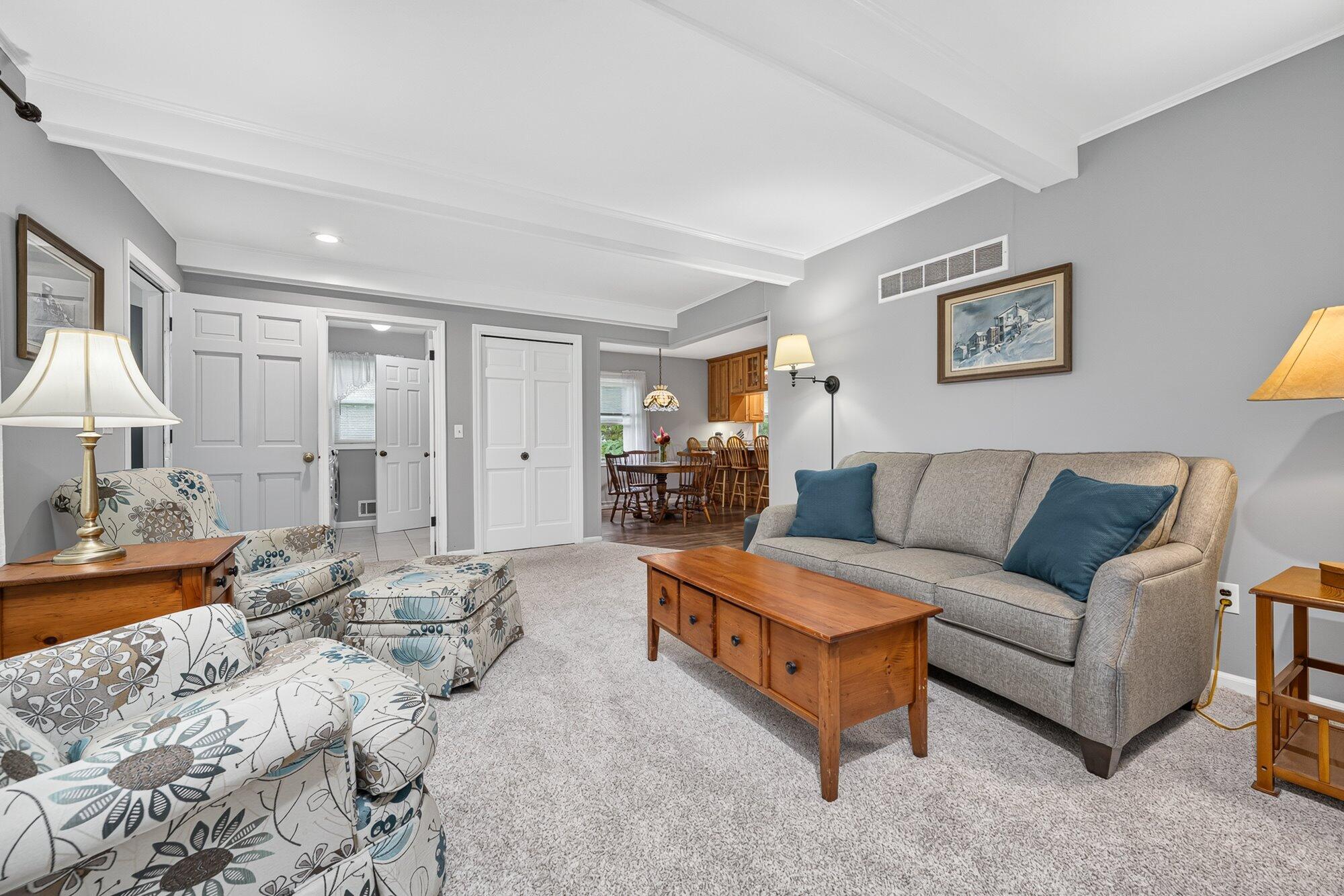 4401 Glenrose Terrace Kalamazoo MI 49008