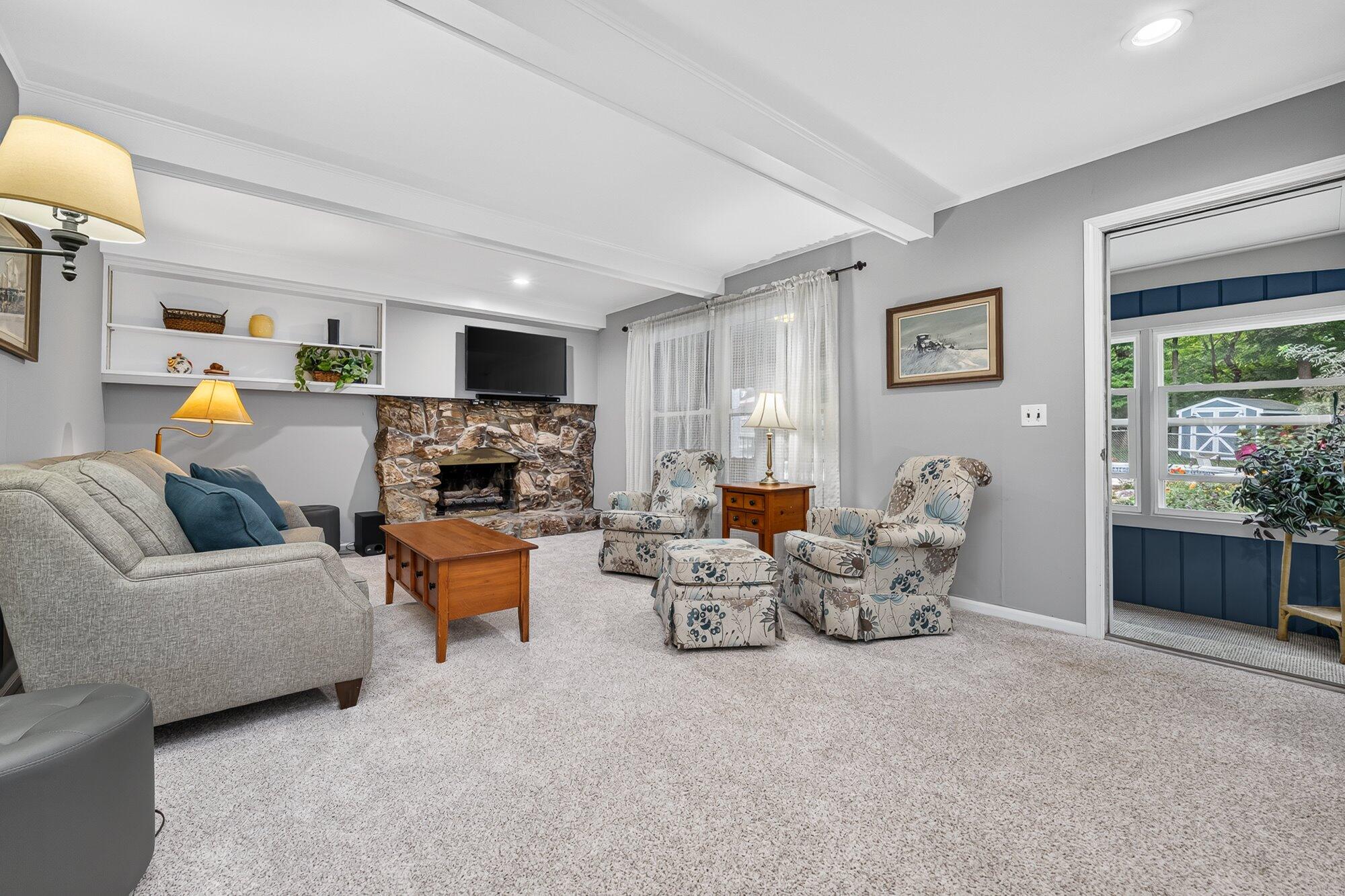 4401 Glenrose Terrace Kalamazoo MI 49008