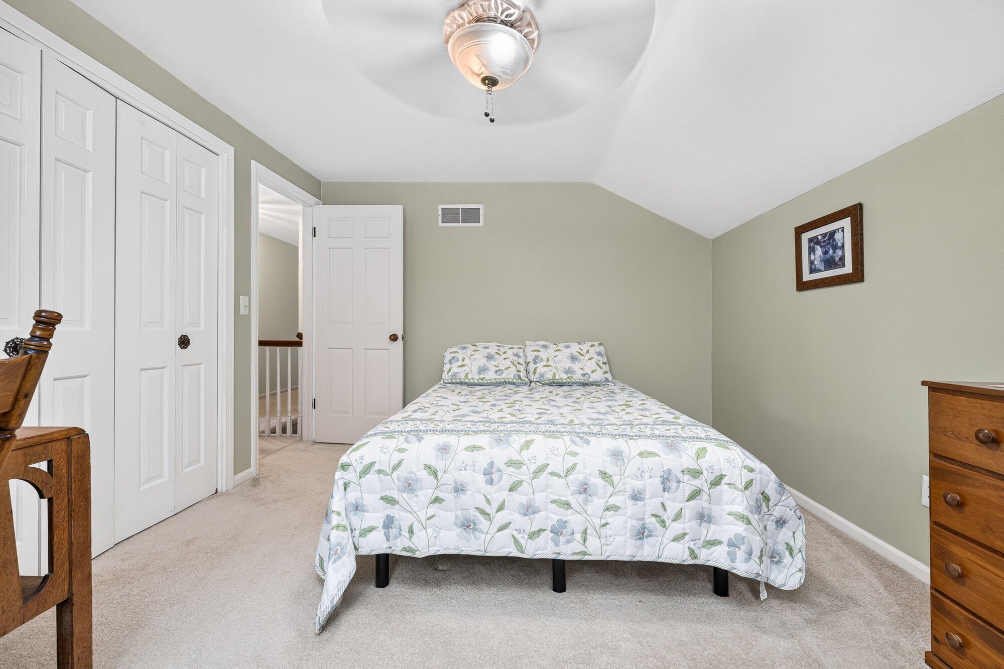 4401 Glenrose Terrace Kalamazoo MI 49008