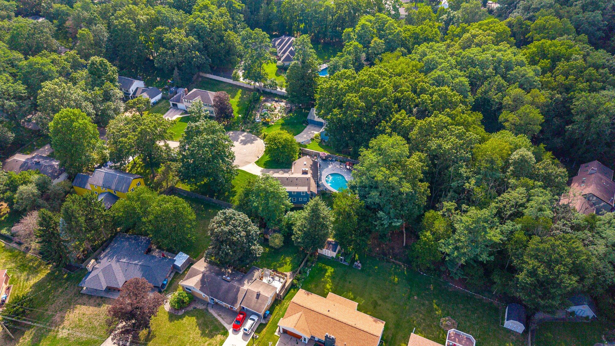 4401 Glenrose Terrace Kalamazoo MI 49008
