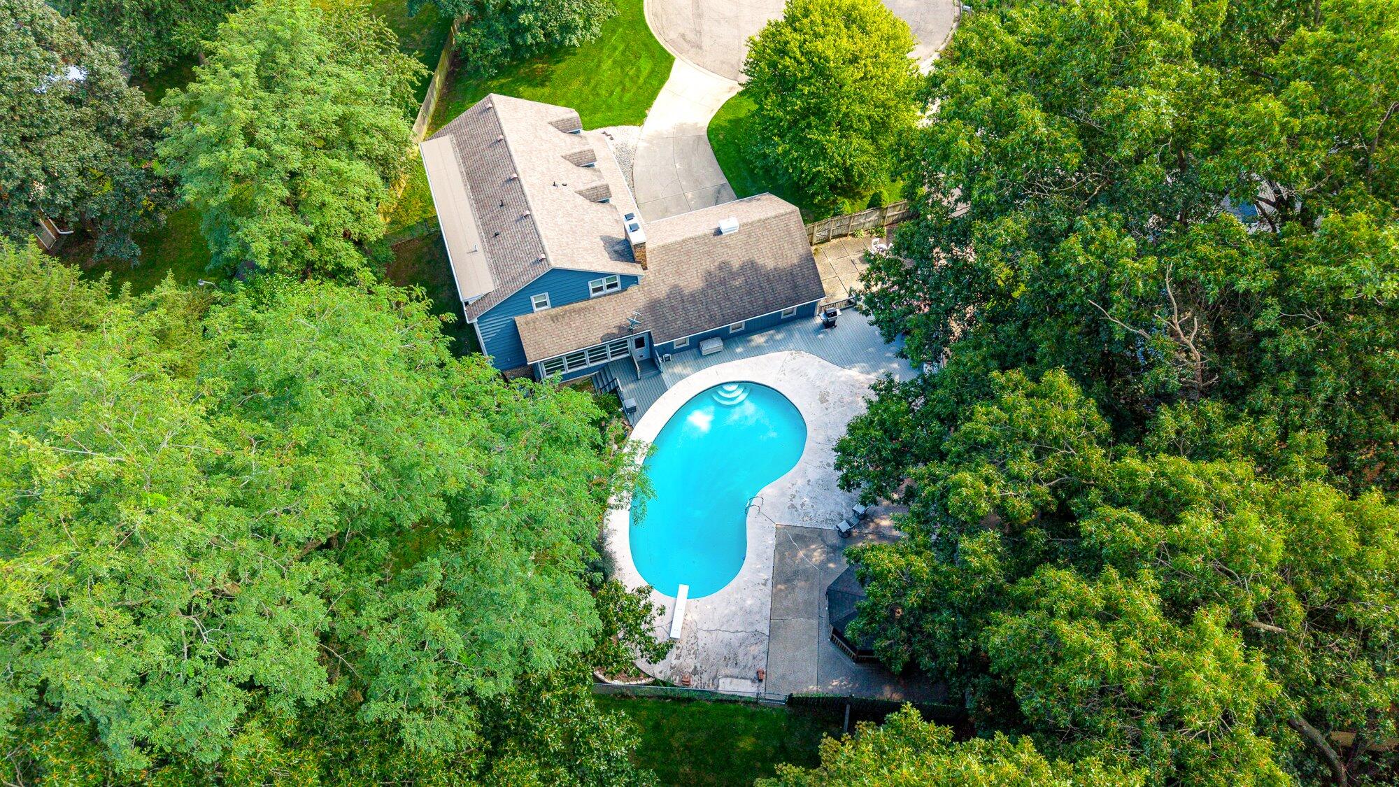 4401 Glenrose Terrace Kalamazoo MI 49008