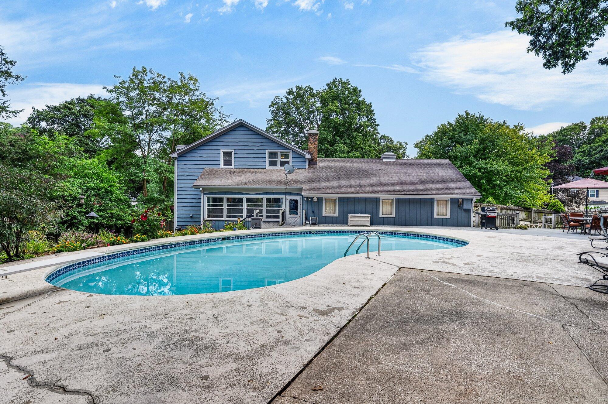 4401 Glenrose Terrace Kalamazoo MI 49008
