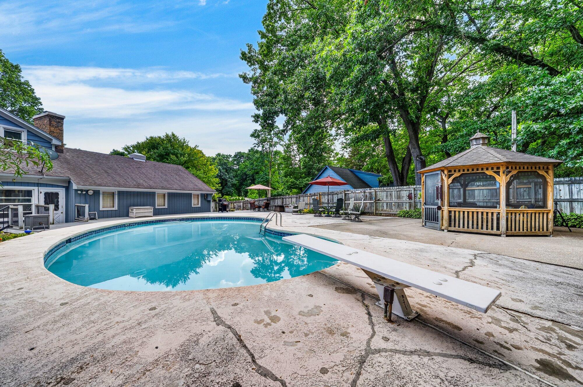4401 Glenrose Terrace Kalamazoo MI 49008