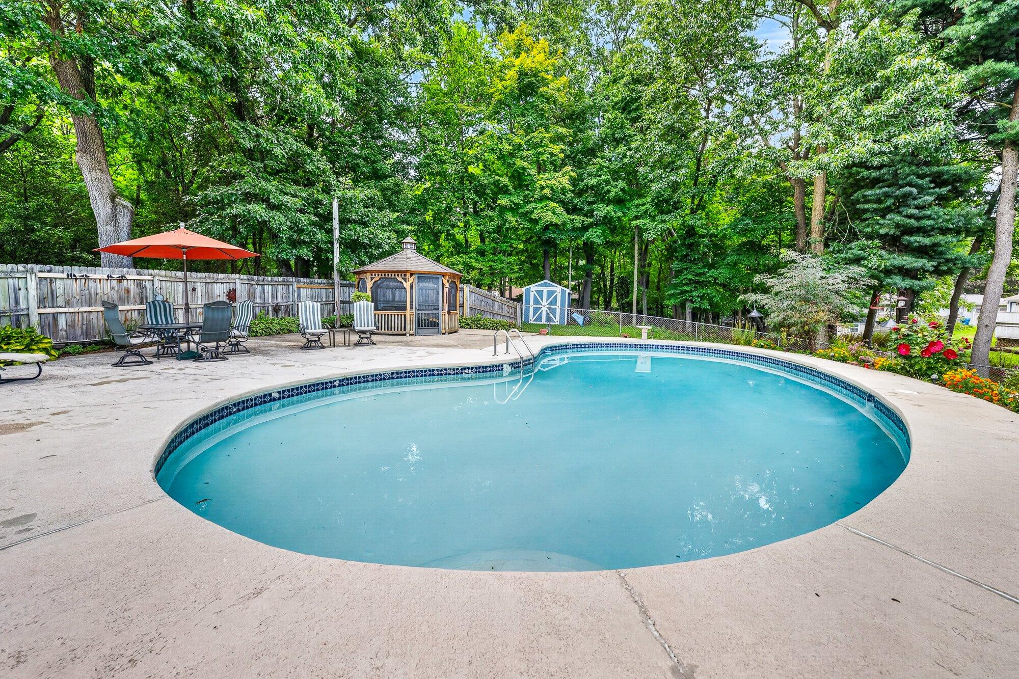 4401 Glenrose Terrace Kalamazoo MI 49008