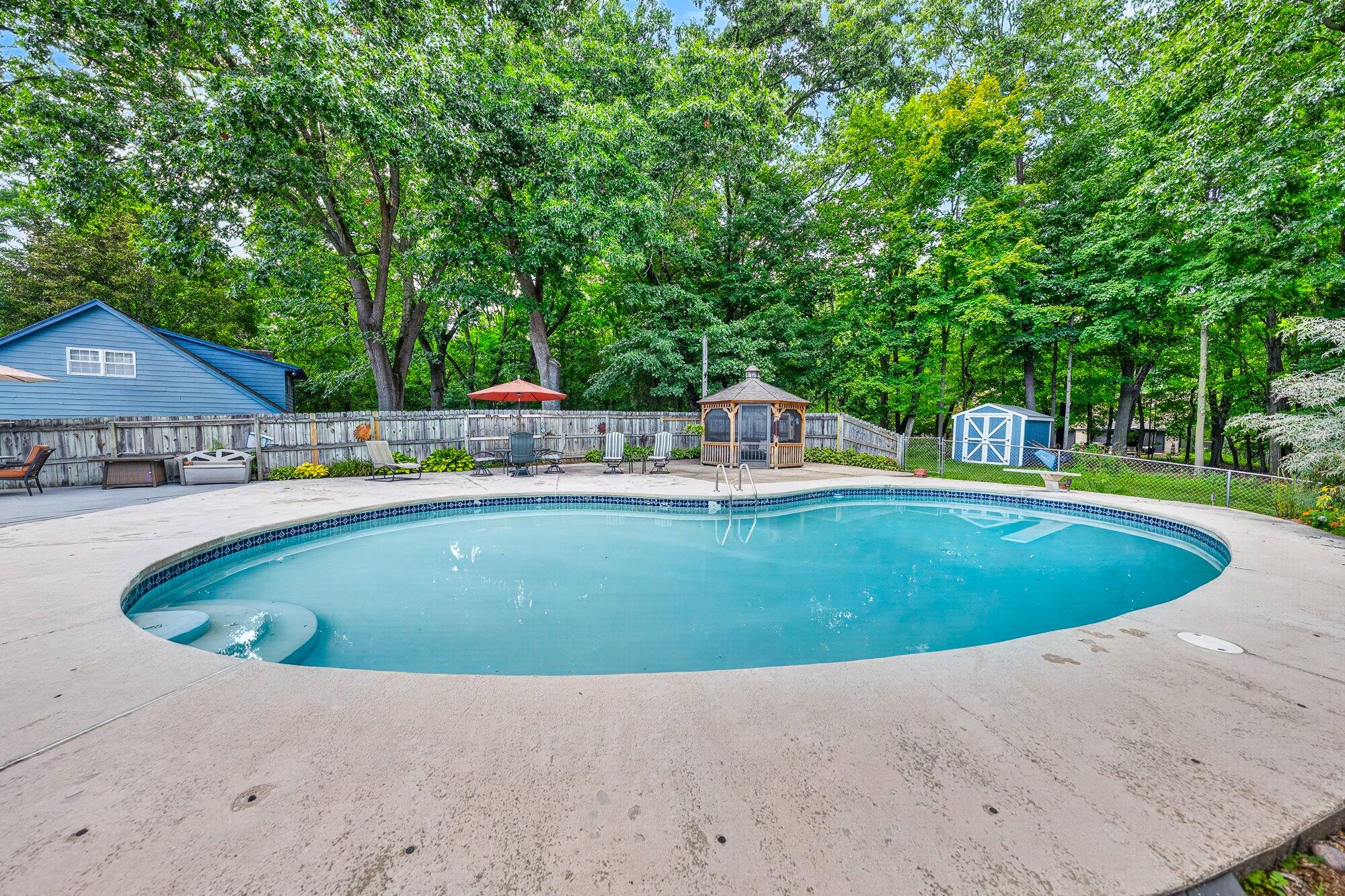 4401 Glenrose Terrace Kalamazoo MI 49008