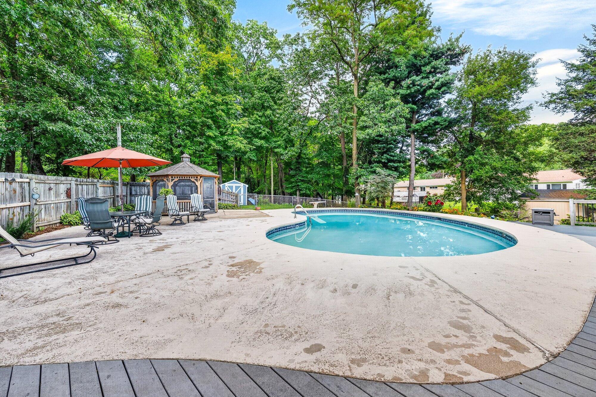 4401 Glenrose Terrace Kalamazoo MI 49008