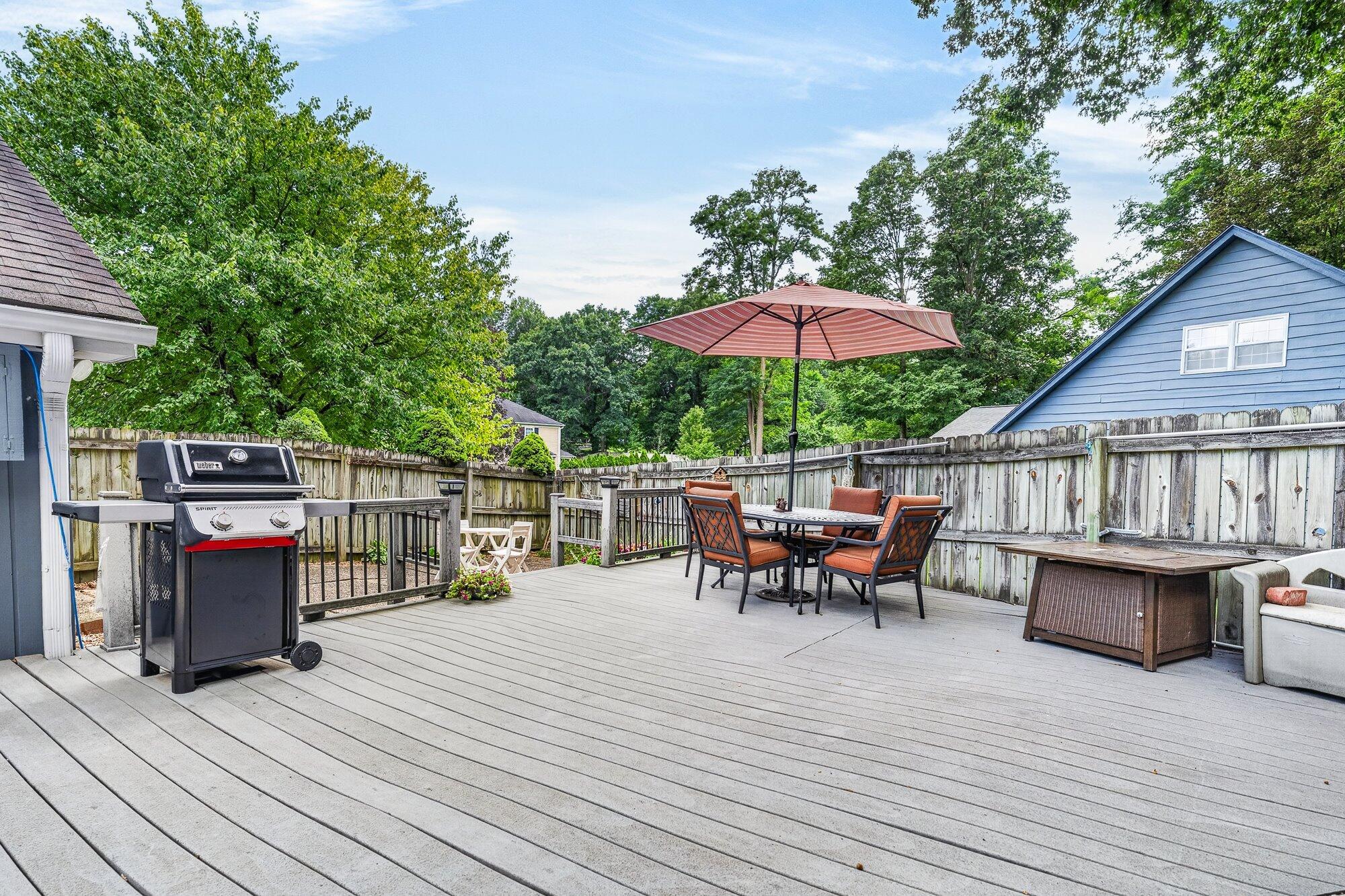 4401 Glenrose Terrace Kalamazoo MI 49008