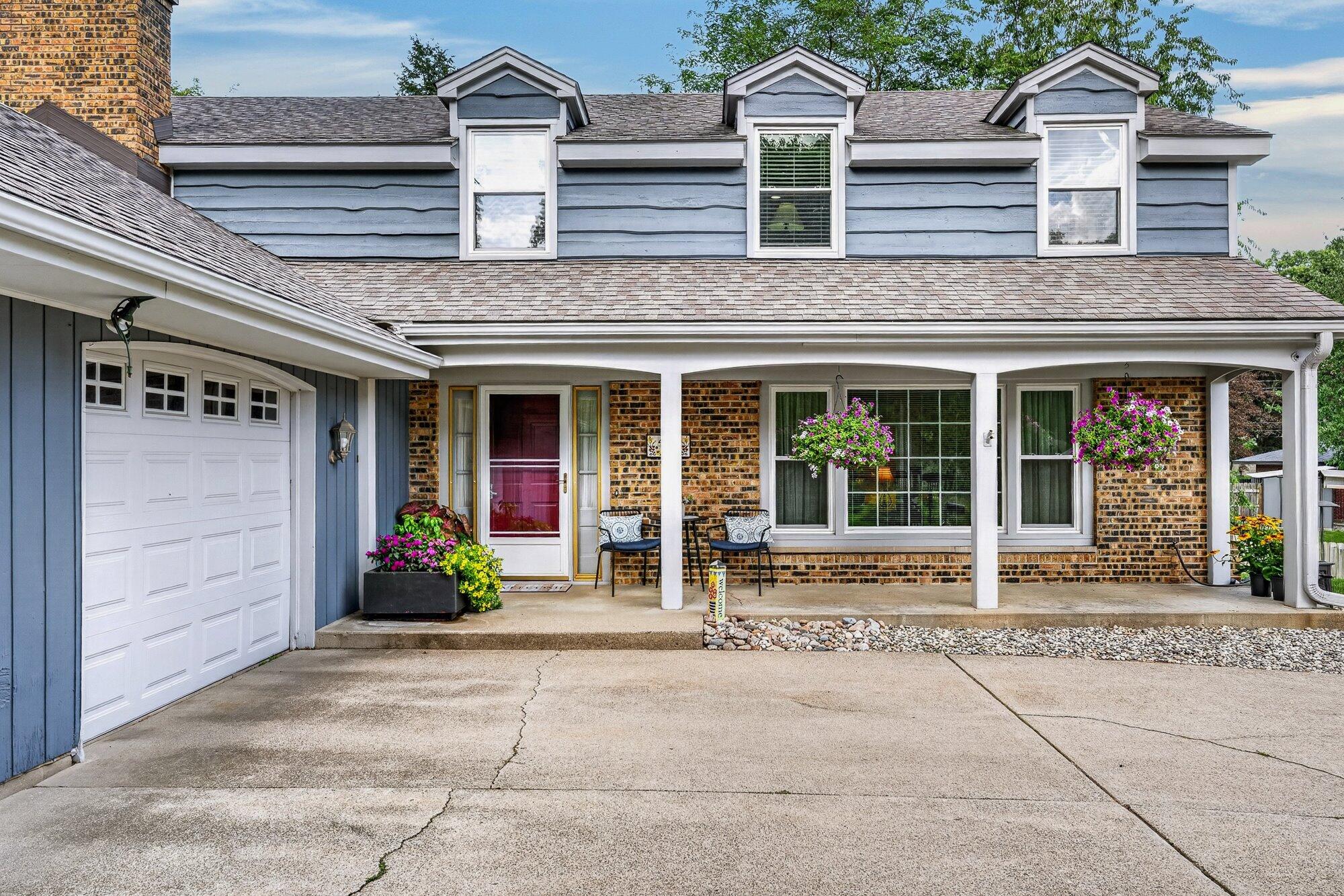 4401 Glenrose Terrace Kalamazoo MI 49008