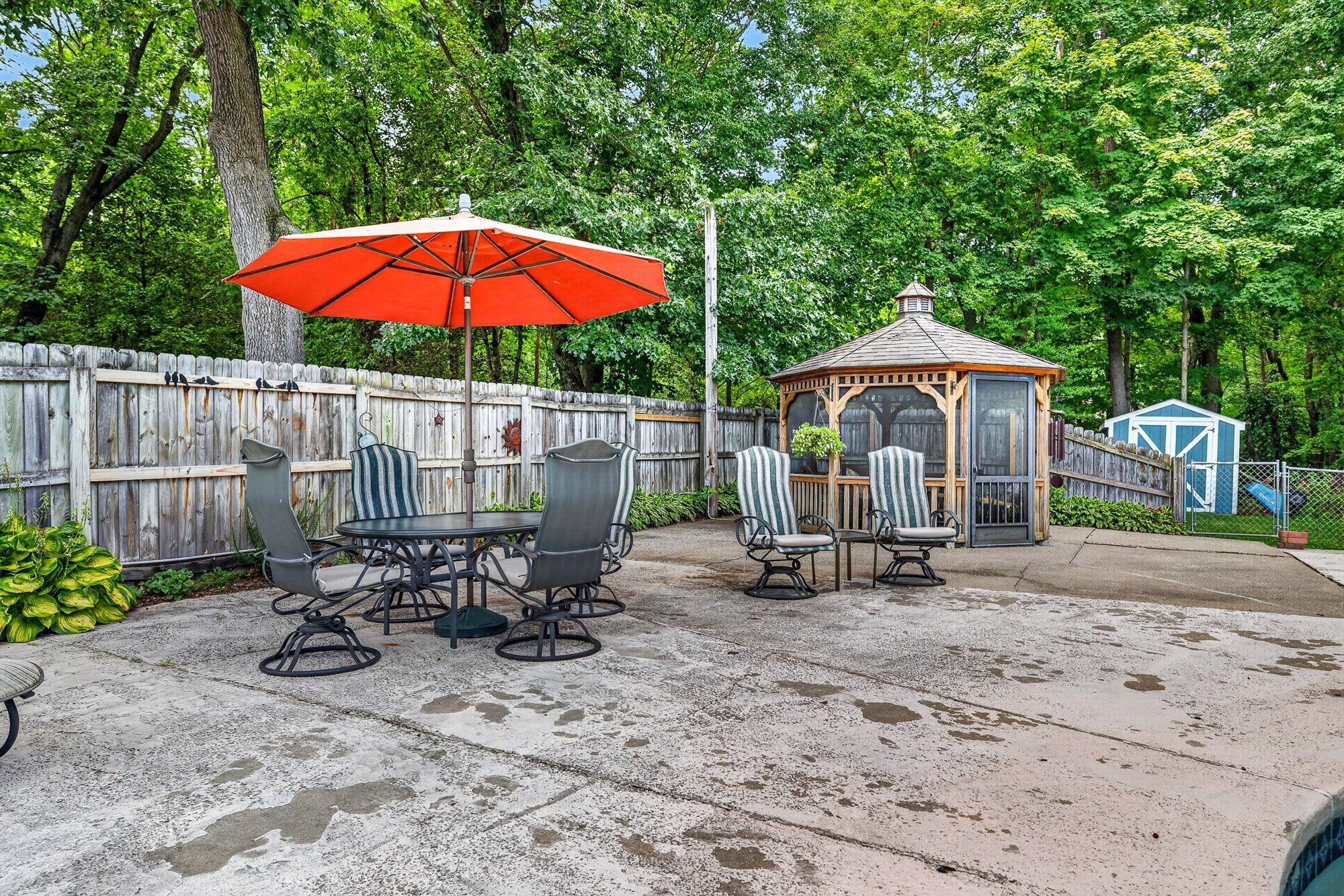 4401 Glenrose Terrace Kalamazoo MI 49008
