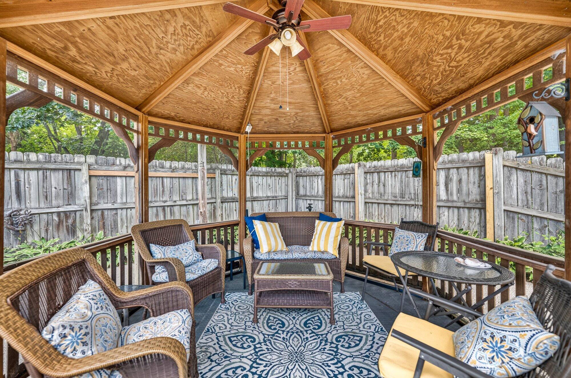 4401 Glenrose Terrace Kalamazoo MI 49008