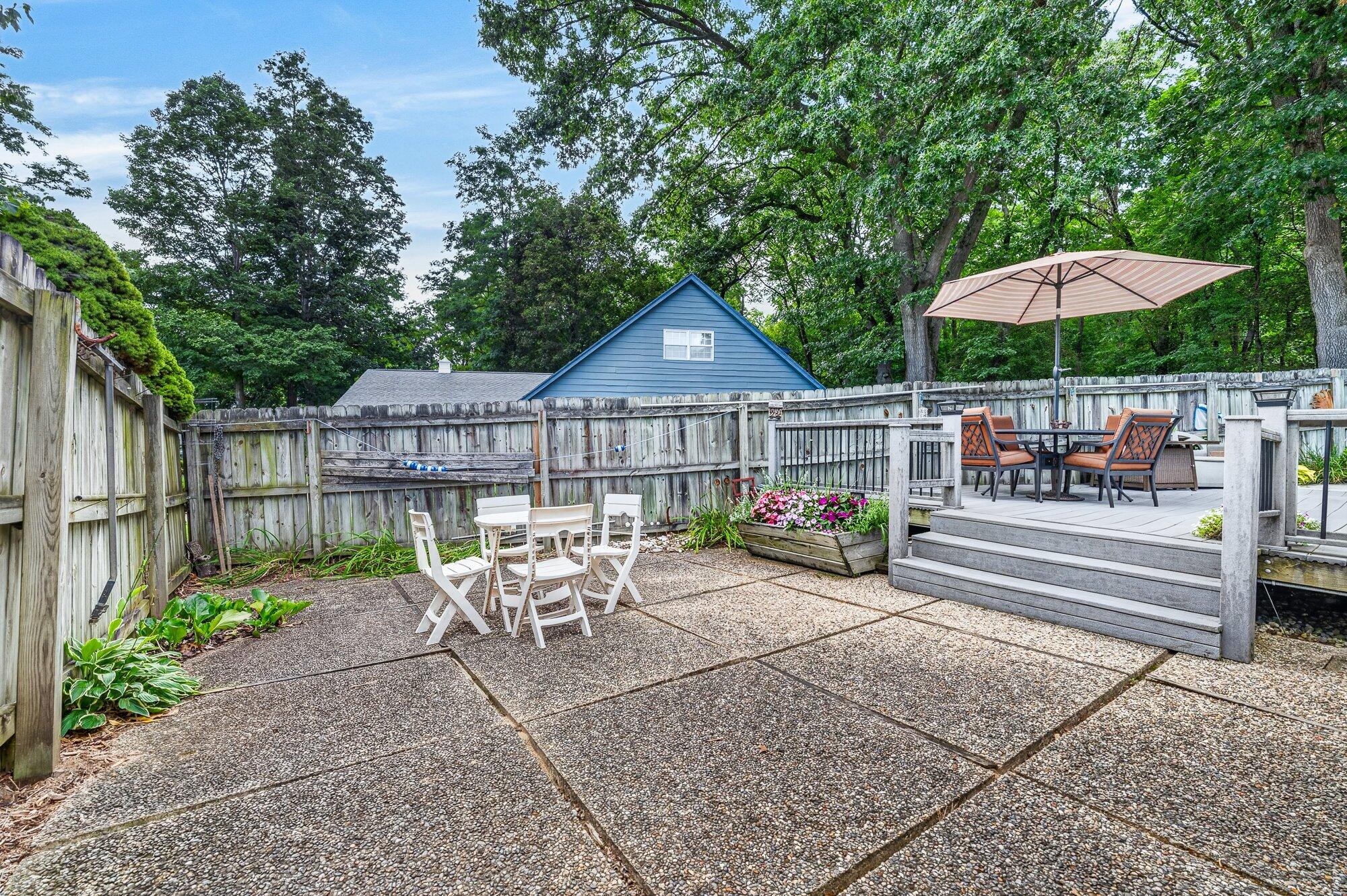 4401 Glenrose Terrace Kalamazoo MI 49008