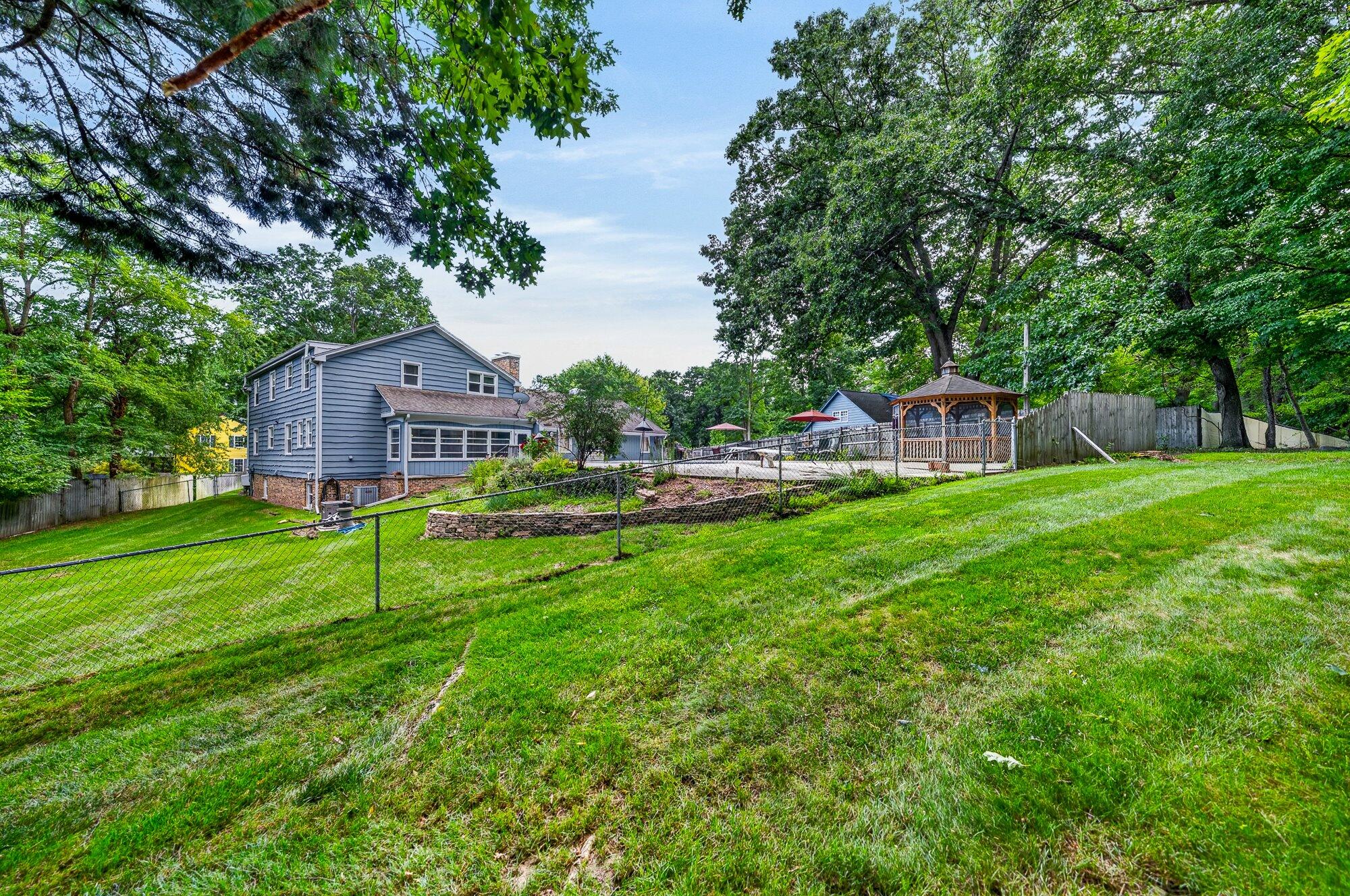 4401 Glenrose Terrace Kalamazoo MI 49008