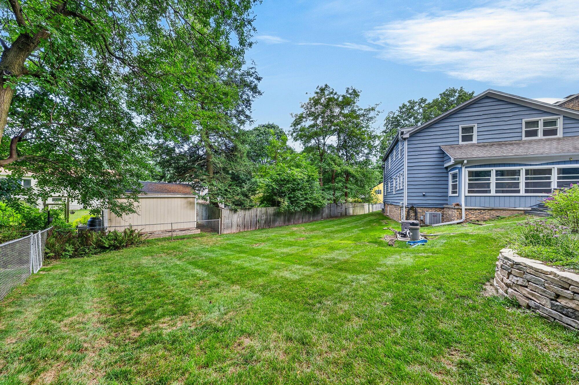 4401 Glenrose Terrace Kalamazoo MI 49008