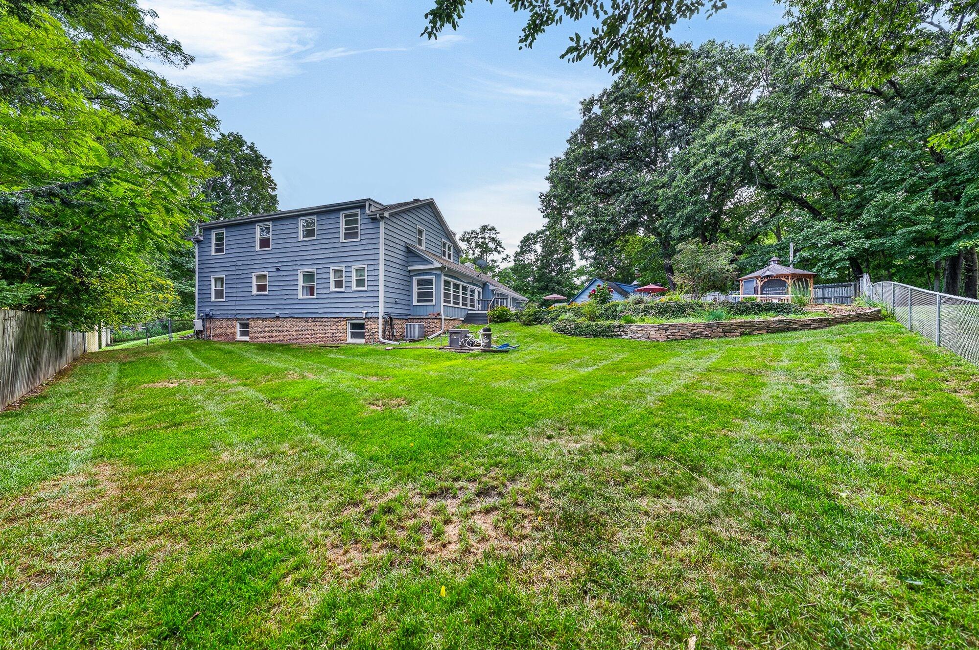 4401 Glenrose Terrace Kalamazoo MI 49008