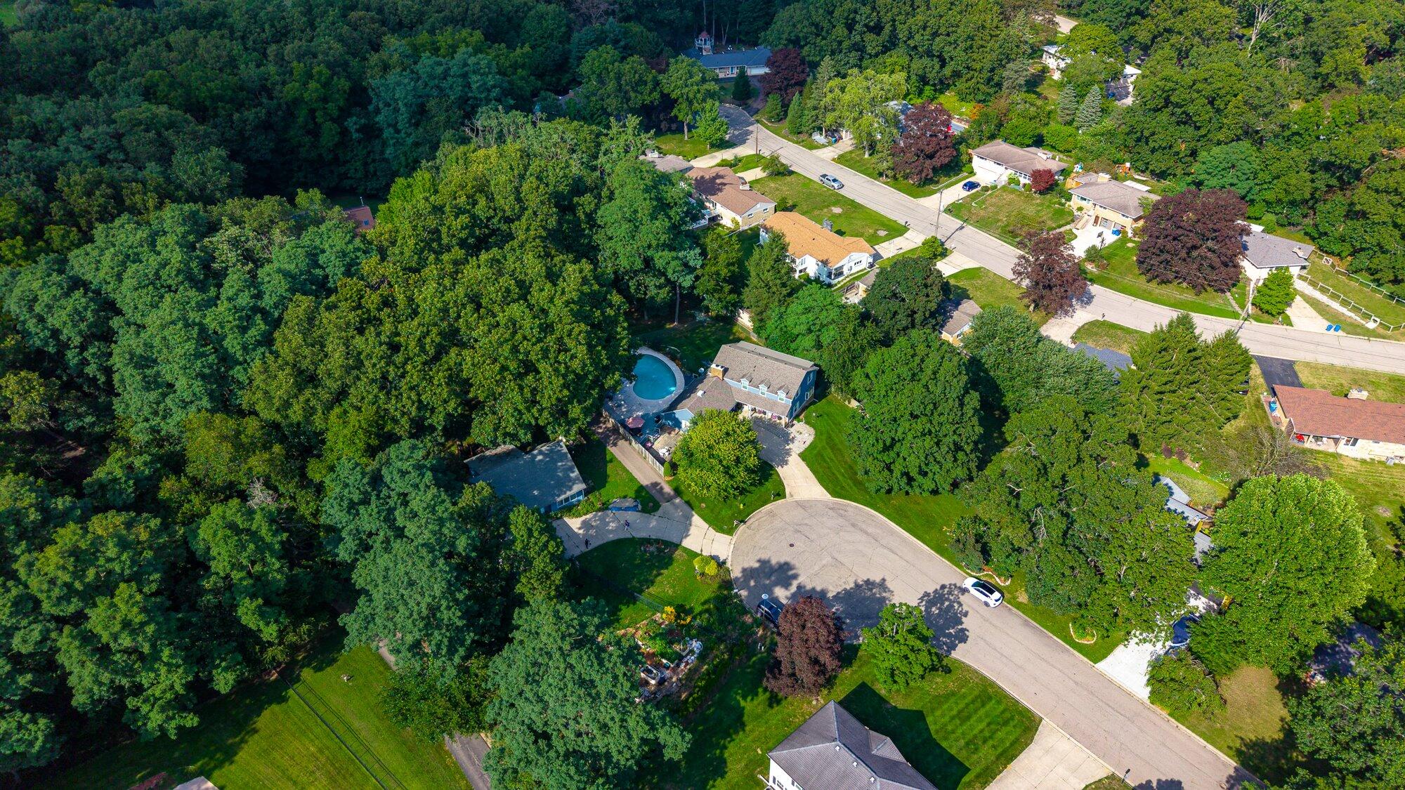 4401 Glenrose Terrace Kalamazoo MI 49008