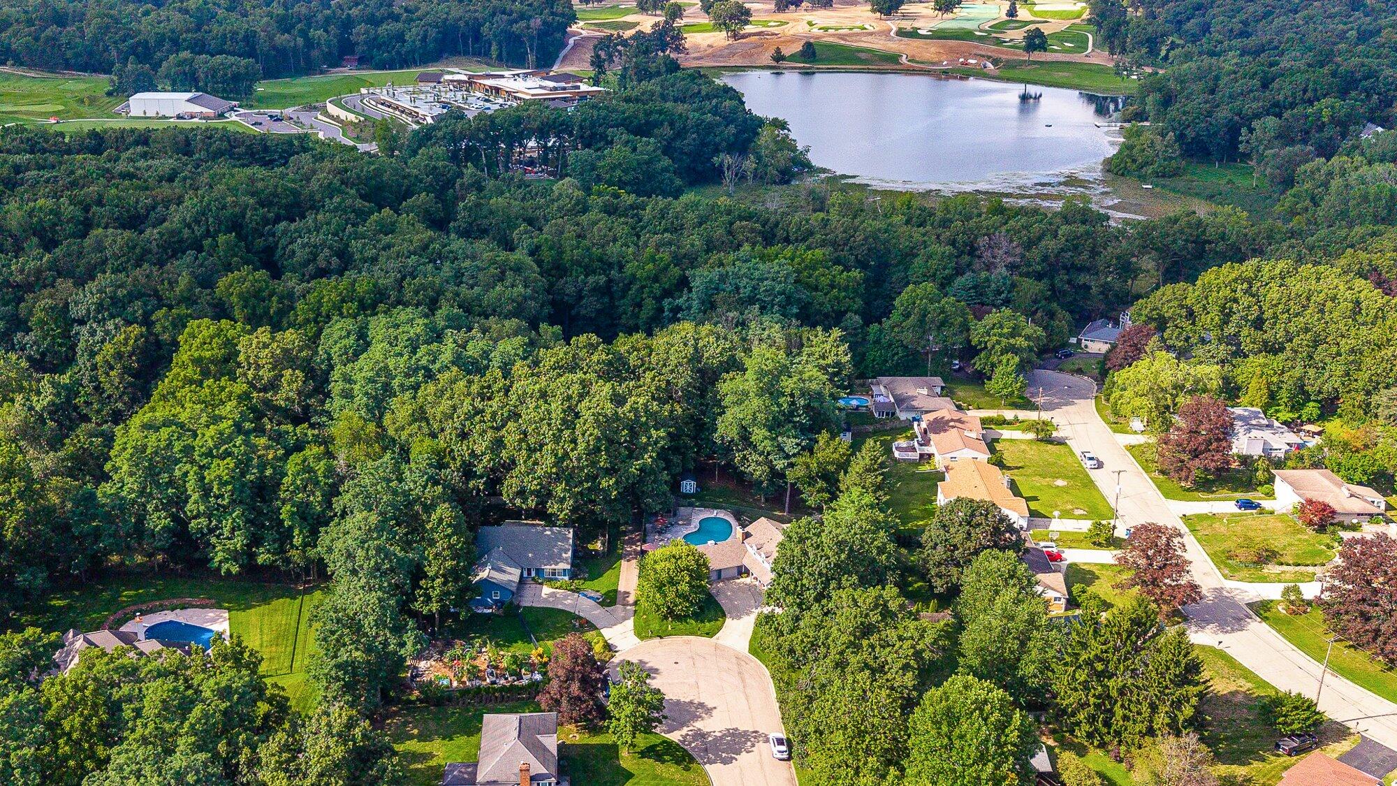 4401 Glenrose Terrace Kalamazoo MI 49008