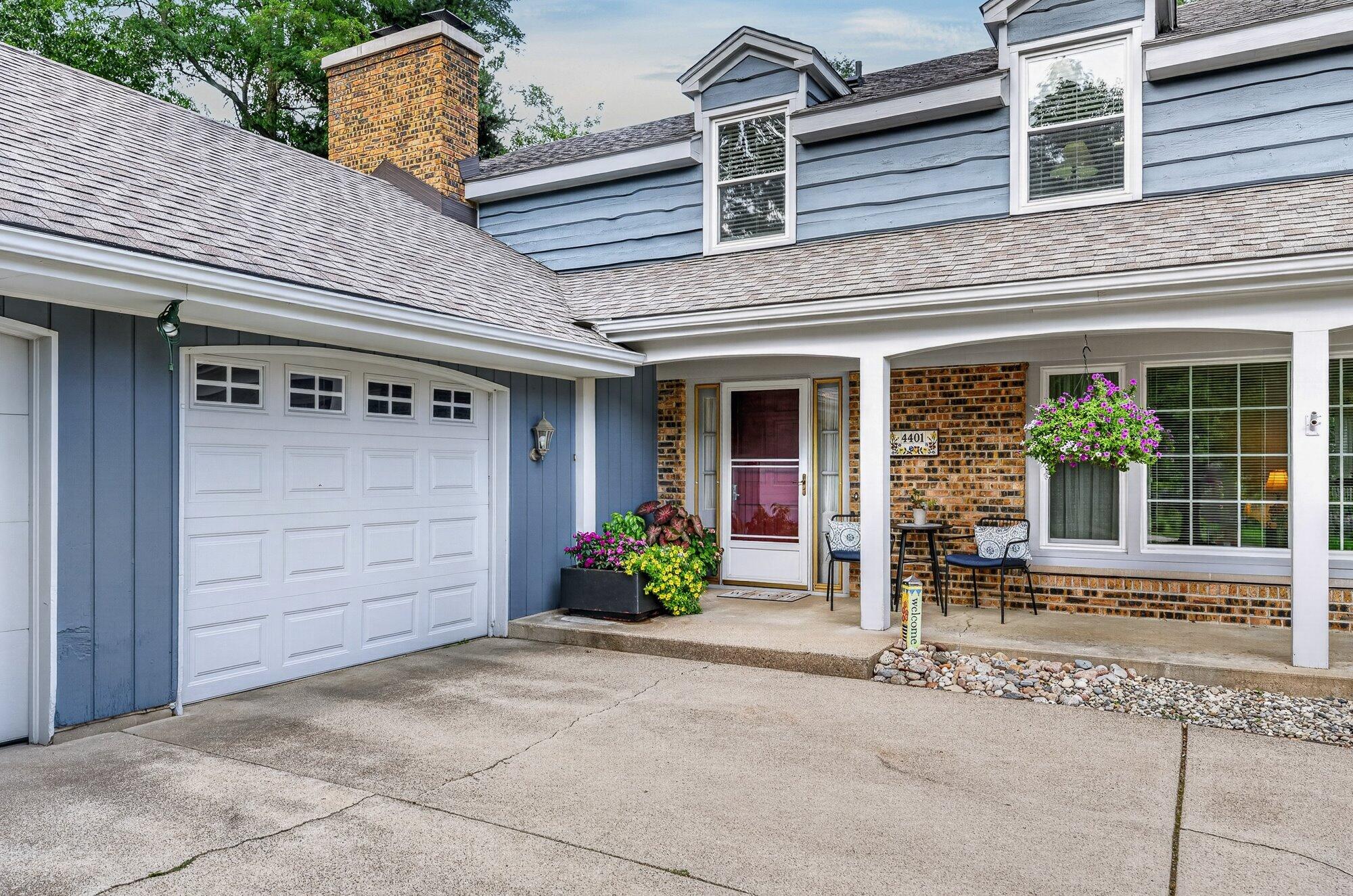 4401 Glenrose Terrace Kalamazoo MI 49008