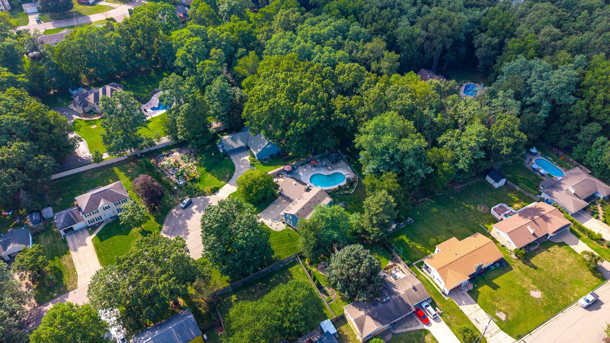 4401 Glenrose Terrace Kalamazoo MI 49008
