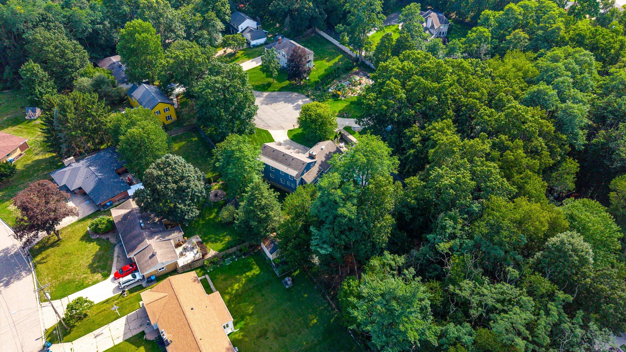 4401 Glenrose Terrace Kalamazoo MI 49008