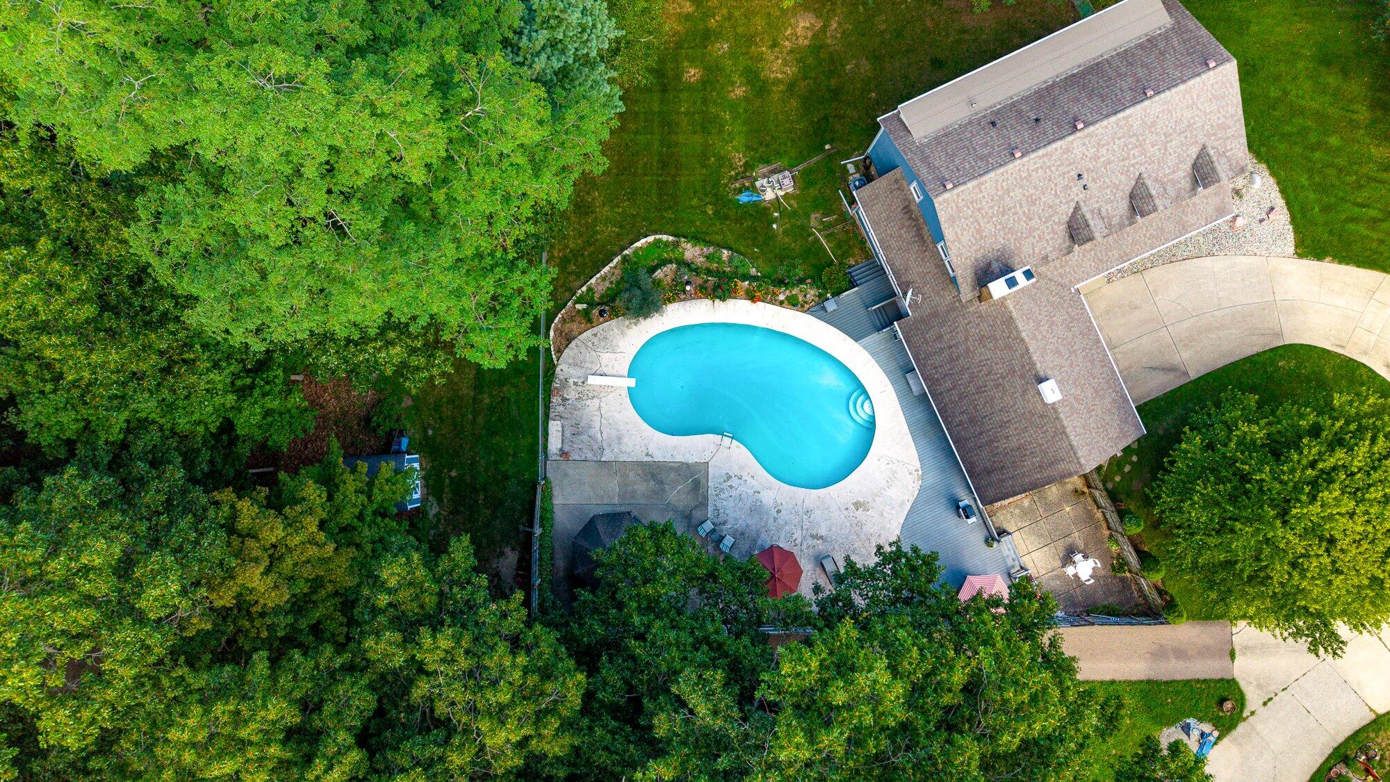 4401 Glenrose Terrace Kalamazoo MI 49008