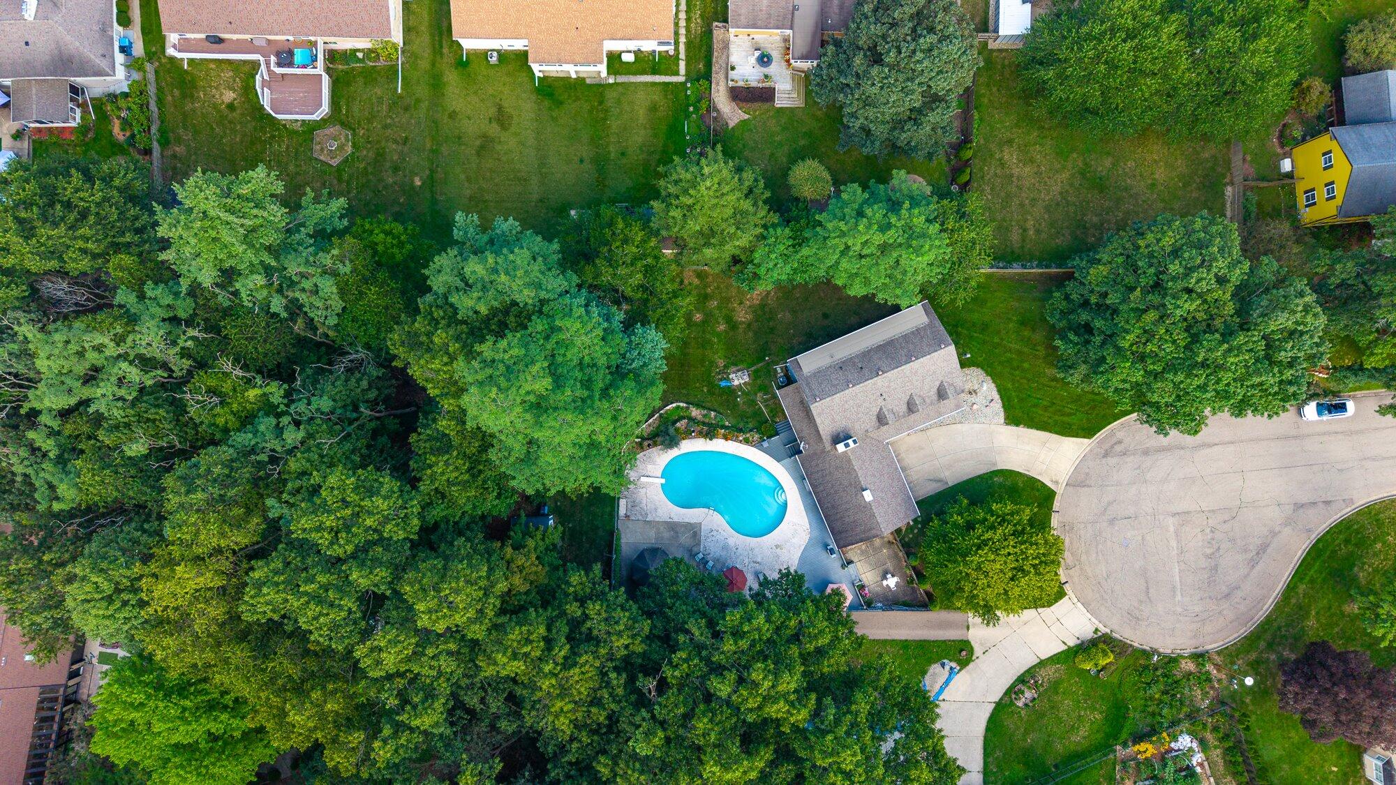 4401 Glenrose Terrace Kalamazoo MI 49008