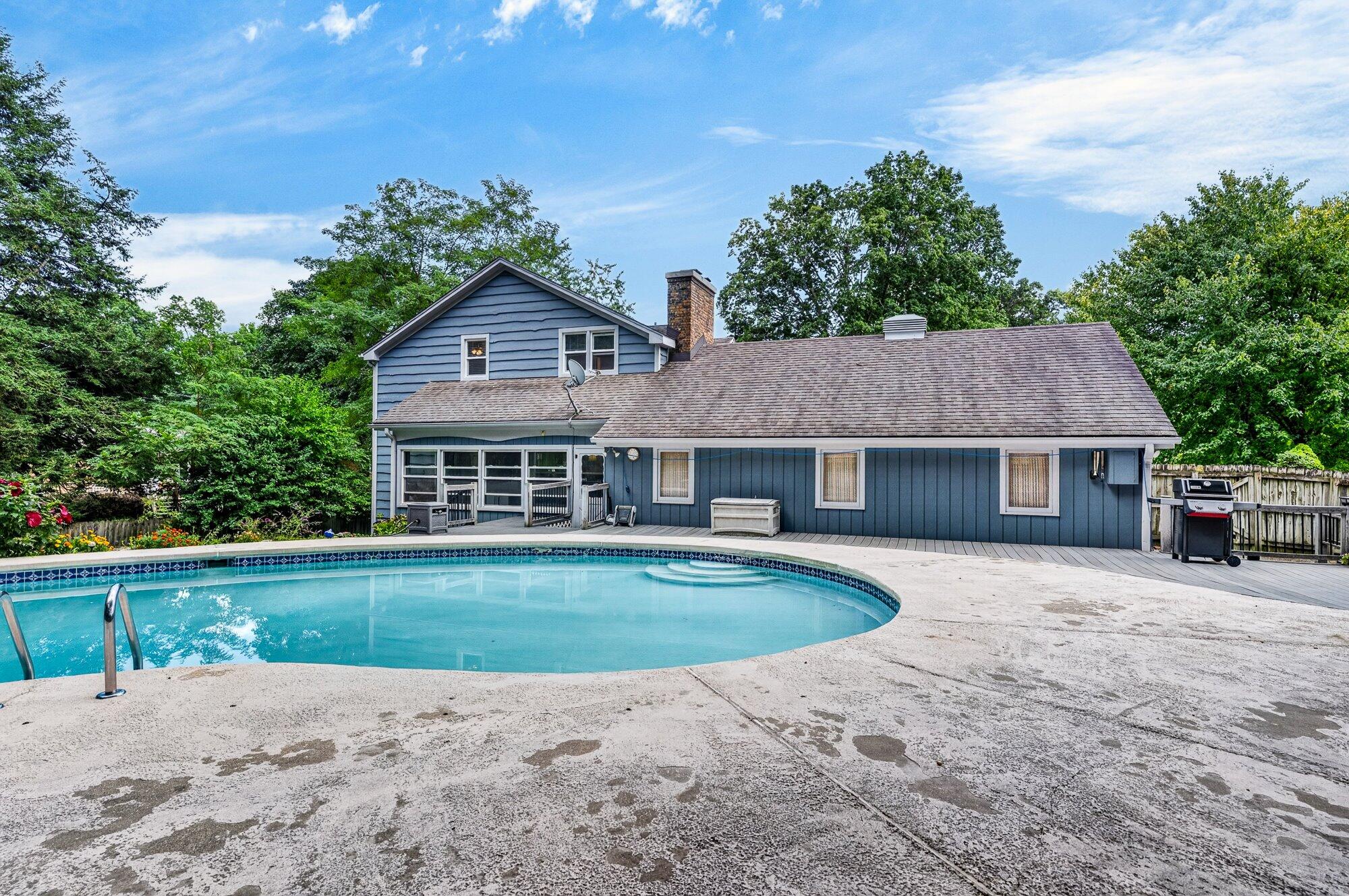4401 Glenrose Terrace Kalamazoo MI 49008