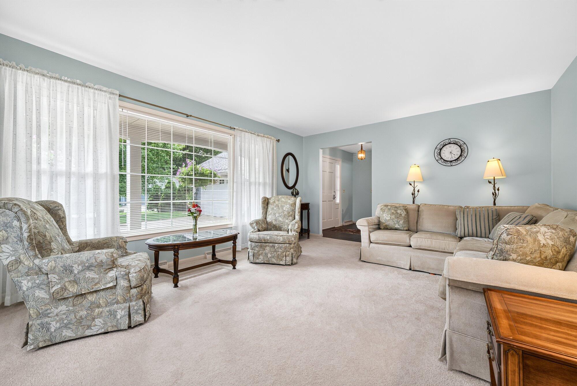4401 Glenrose Terrace Kalamazoo MI 49008