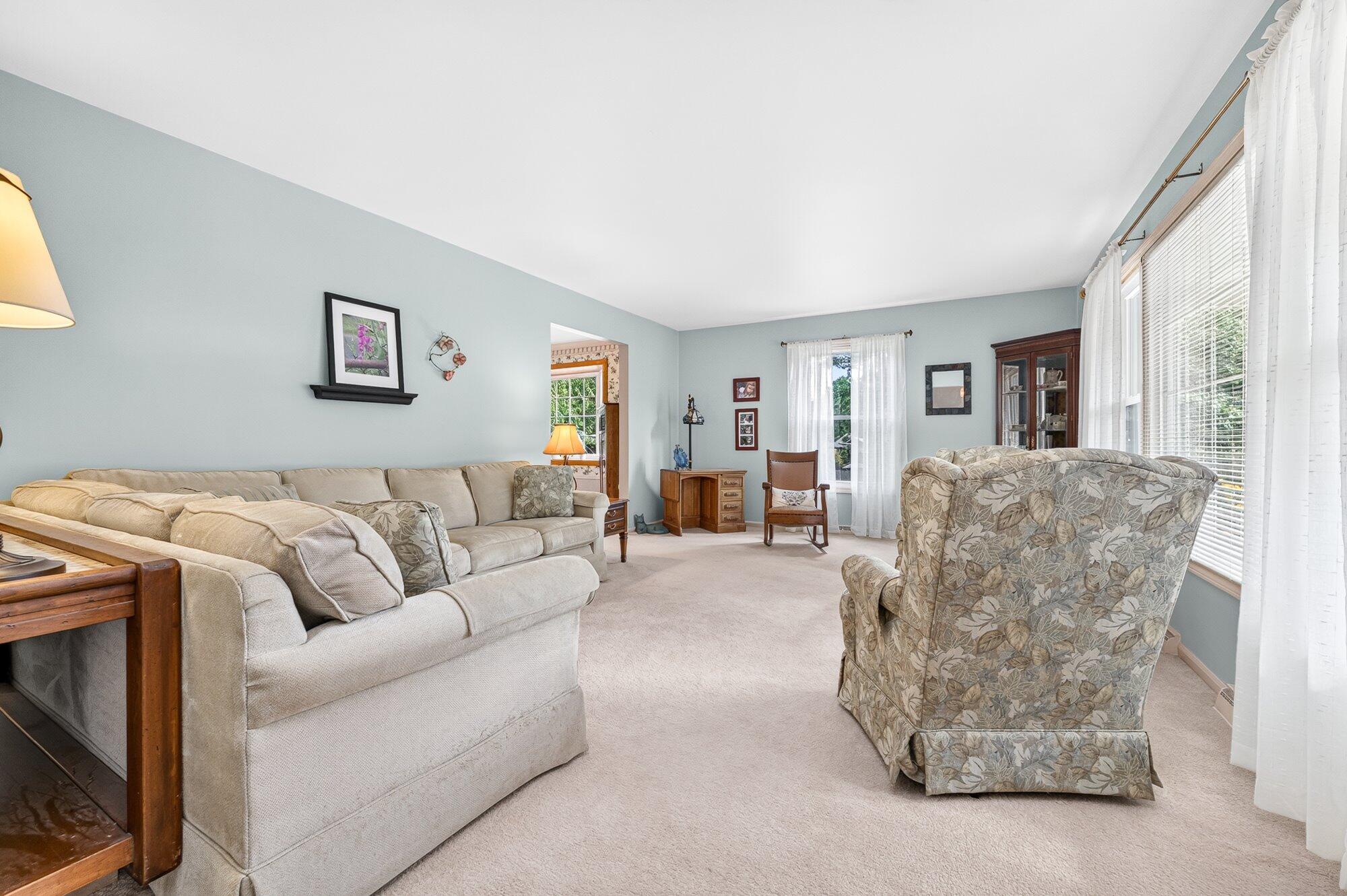 4401 Glenrose Terrace Kalamazoo MI 49008