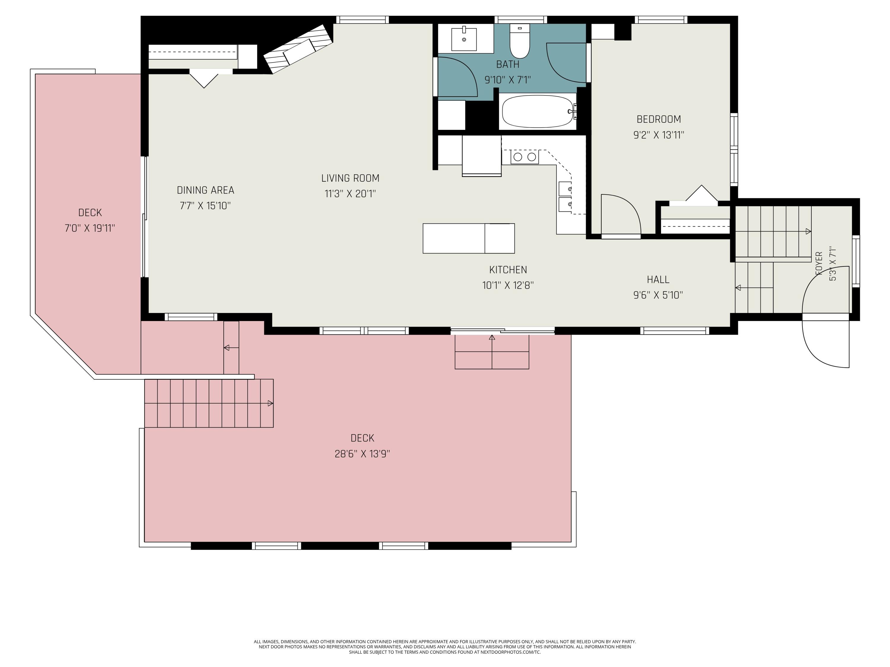2329 Schimperle Drive NE Grand Rapids MI 49525