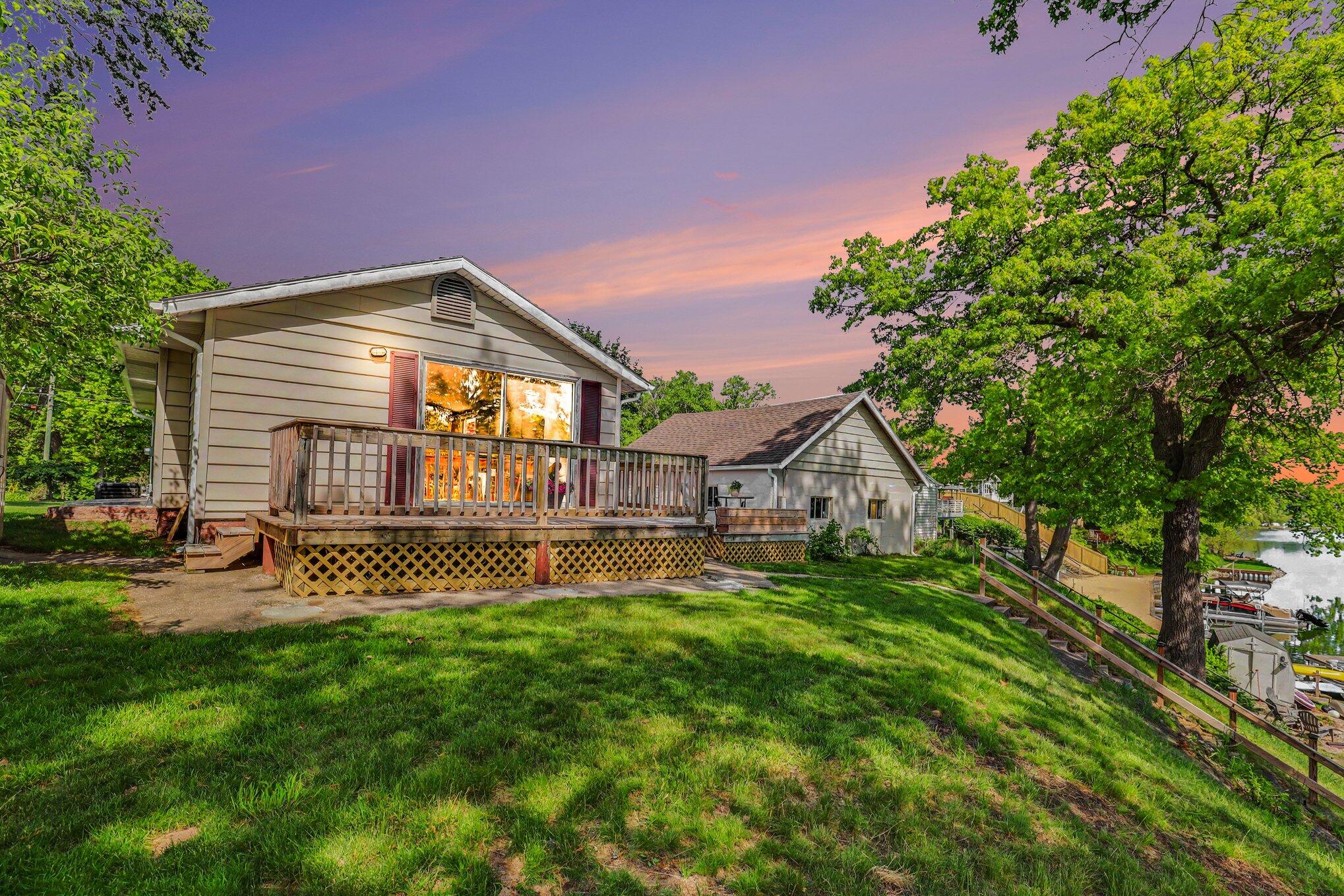 2329 Schimperle Drive NE Grand Rapids MI 49525