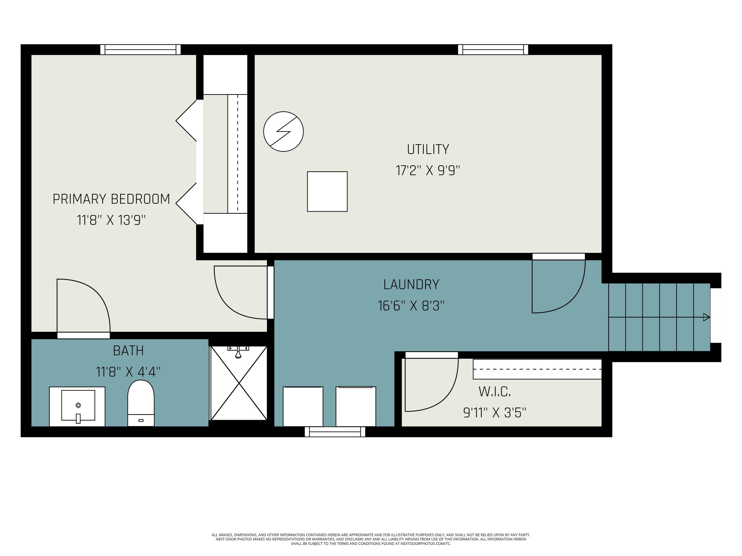 2329 Schimperle Drive NE Grand Rapids MI 49525