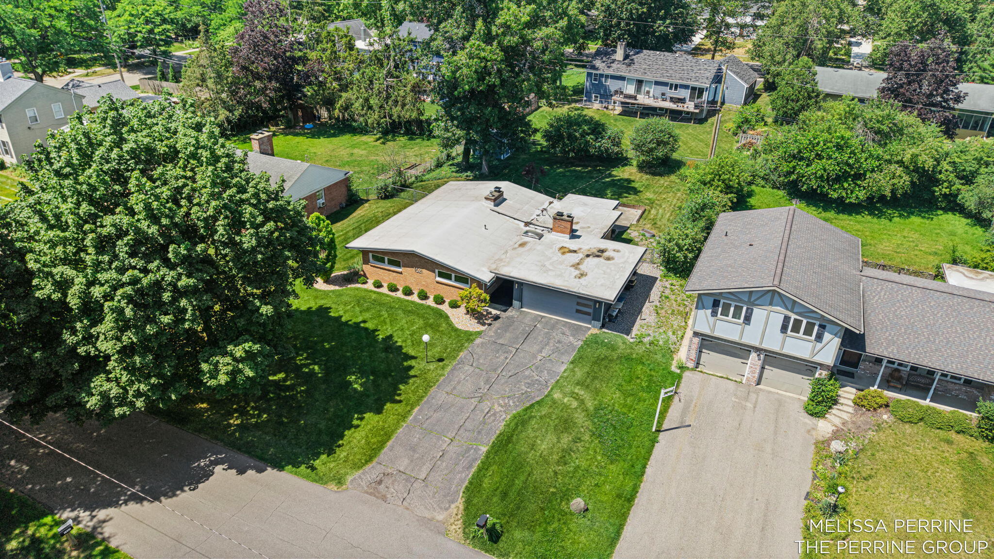 1621 Woodcliff Avenue SE Grand Rapids MI 49506