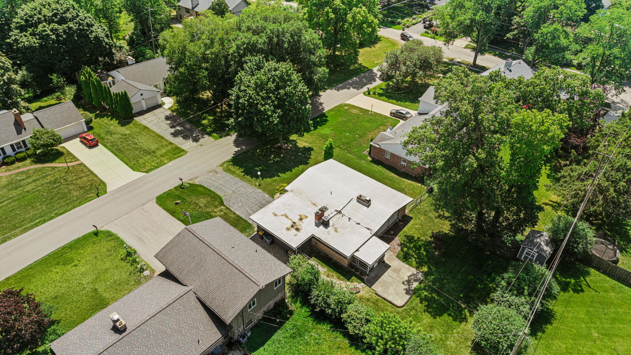 1621 Woodcliff Avenue SE Grand Rapids MI 49506