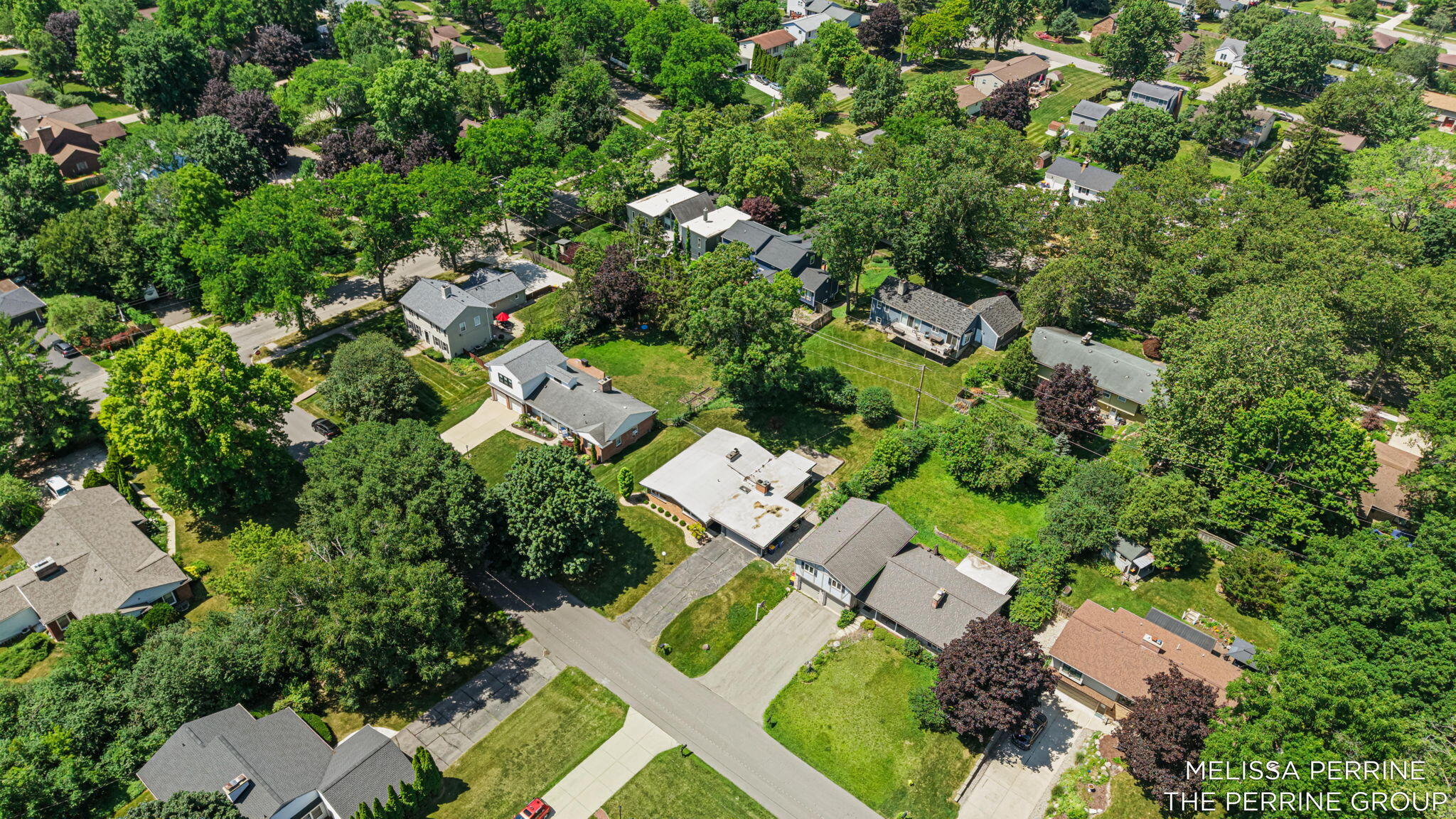 1621 Woodcliff Avenue SE Grand Rapids MI 49506