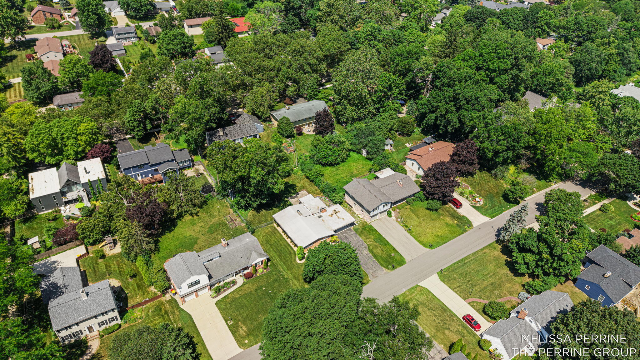 1621 Woodcliff Avenue SE Grand Rapids MI 49506