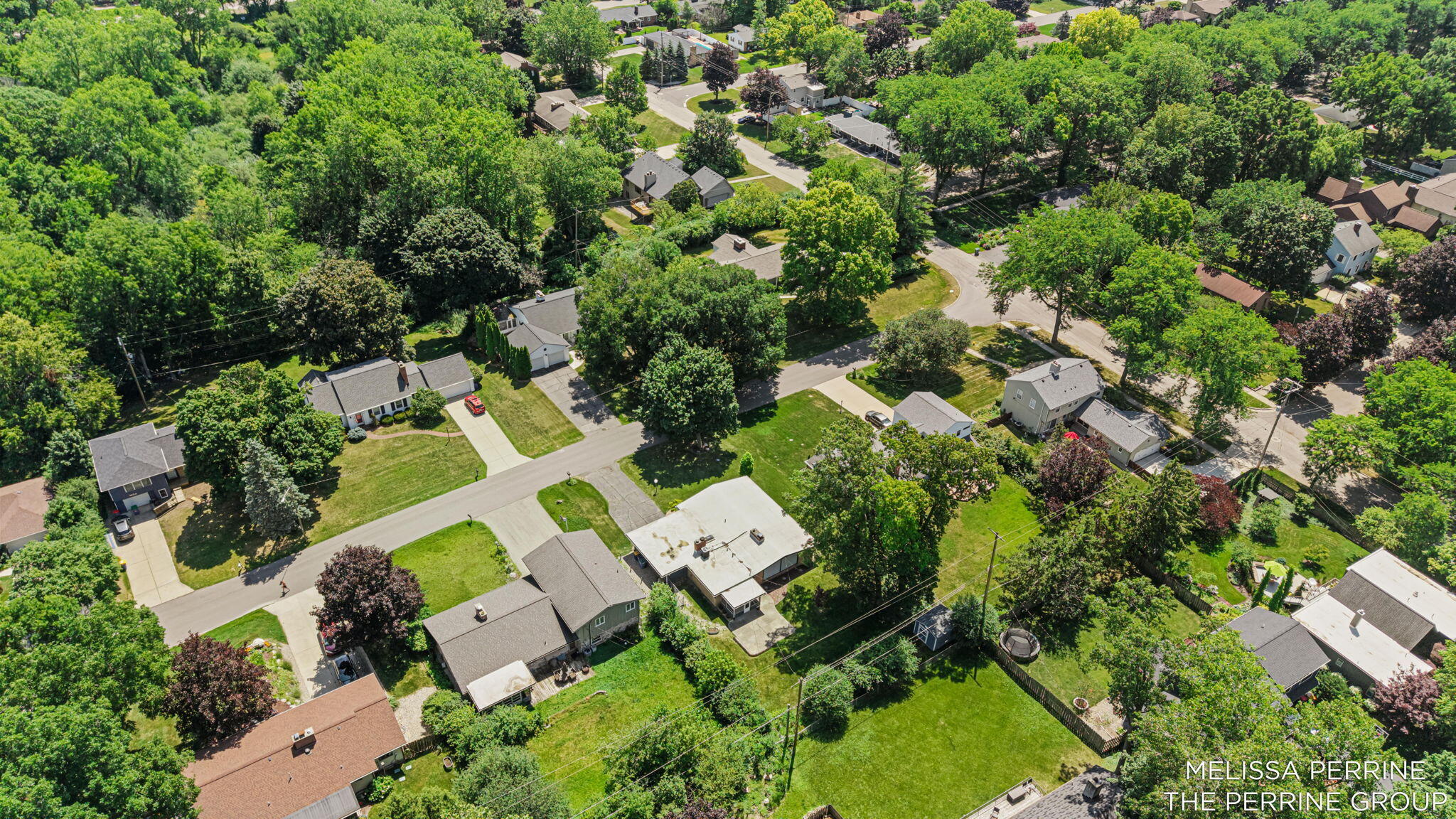 1621 Woodcliff Avenue SE Grand Rapids MI 49506